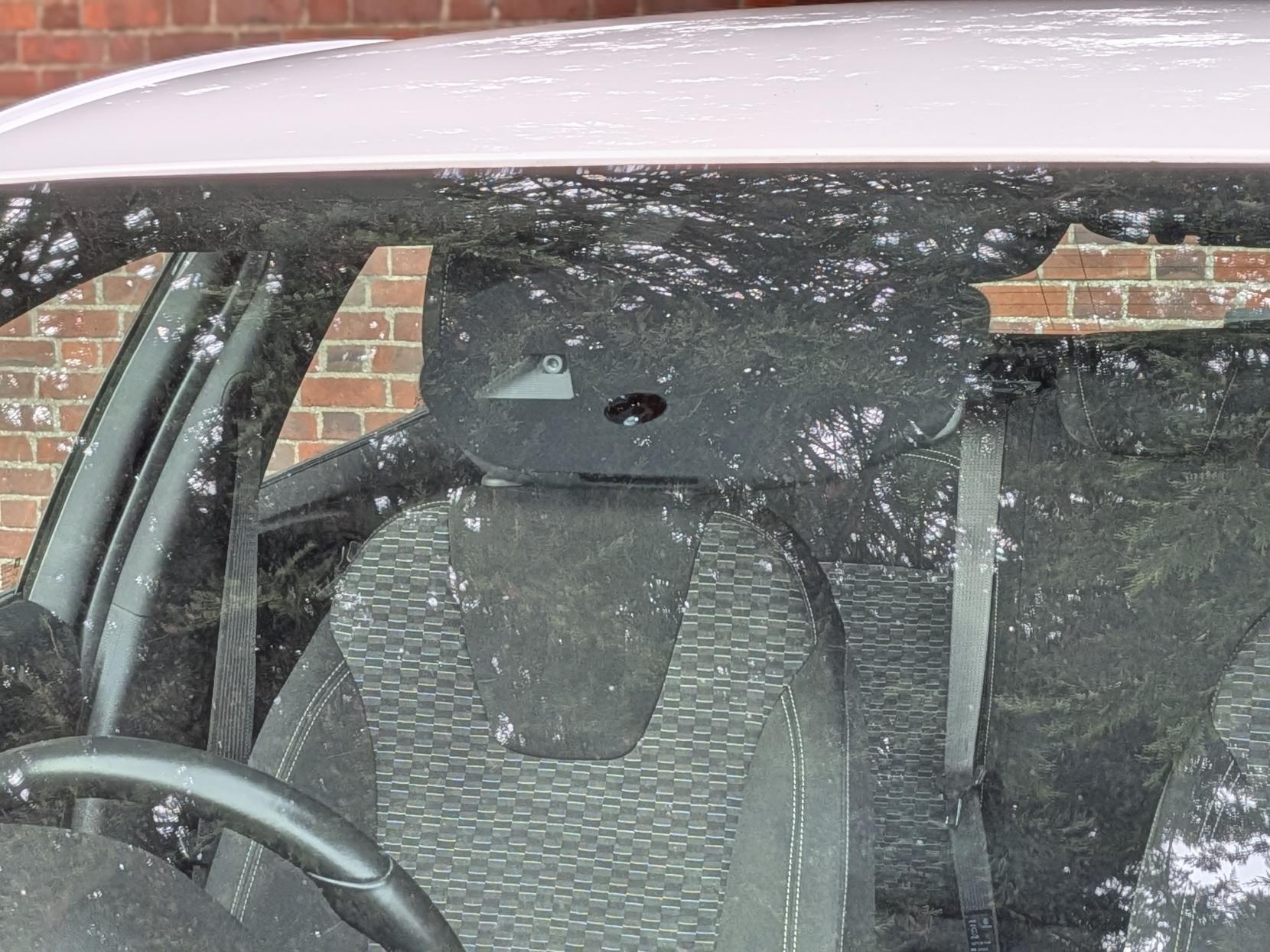 Vauxhall Astra 1.4i Turbo SRi VX Line Hatchback 5dr Petrol Manual Euro 6 (150 ps)