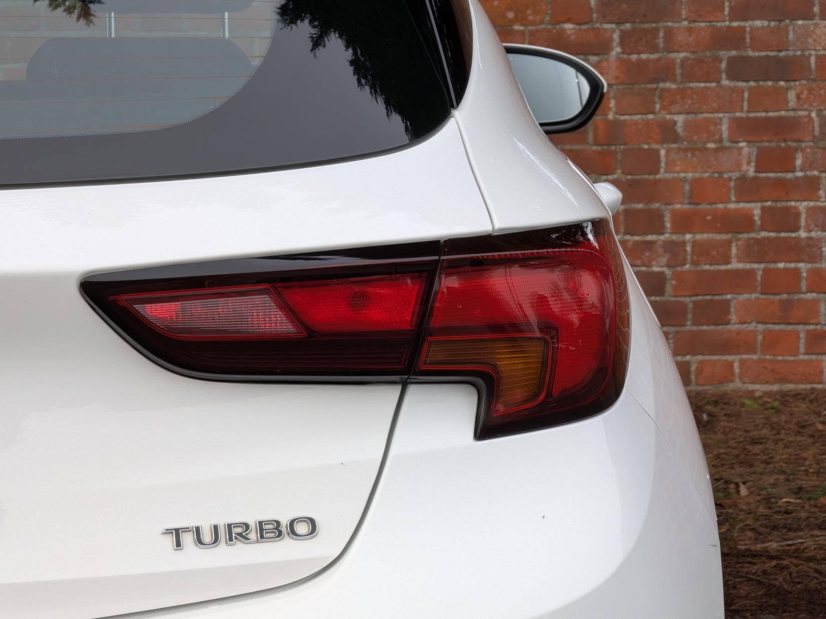 Vauxhall Astra 1.4i Turbo SRi VX Line Hatchback 5dr Petrol Manual Euro 6 (150 ps)