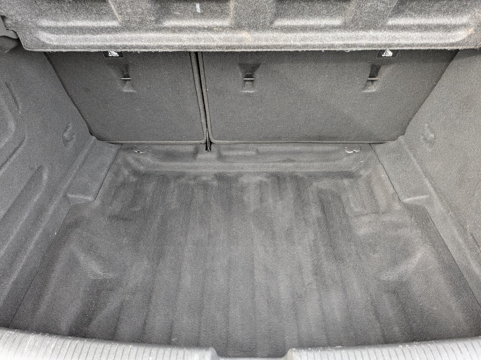 Vauxhall Astra 1.4i Turbo SRi VX Line Hatchback 5dr Petrol Manual Euro 6 (150 ps)