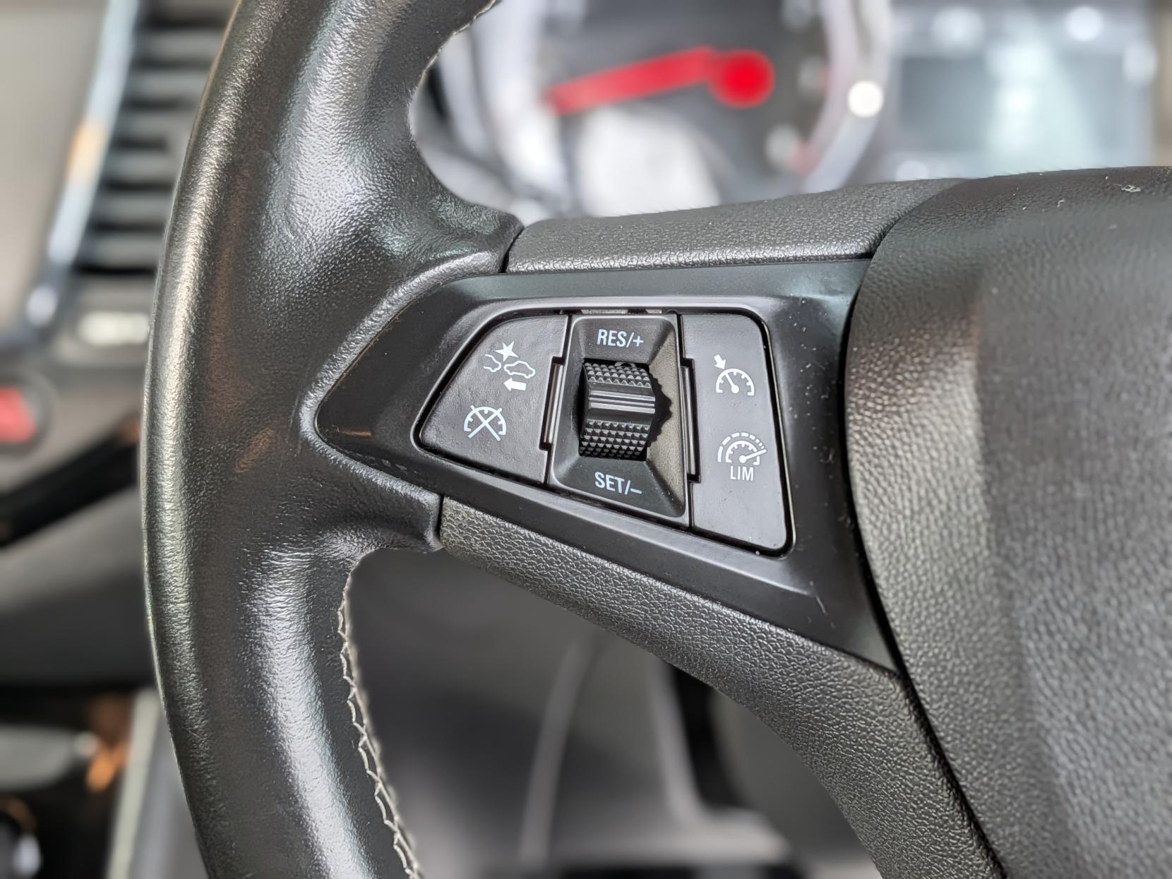 Vauxhall Astra 1.4i Turbo SRi VX Line Hatchback 5dr Petrol Manual Euro 6 (150 ps)