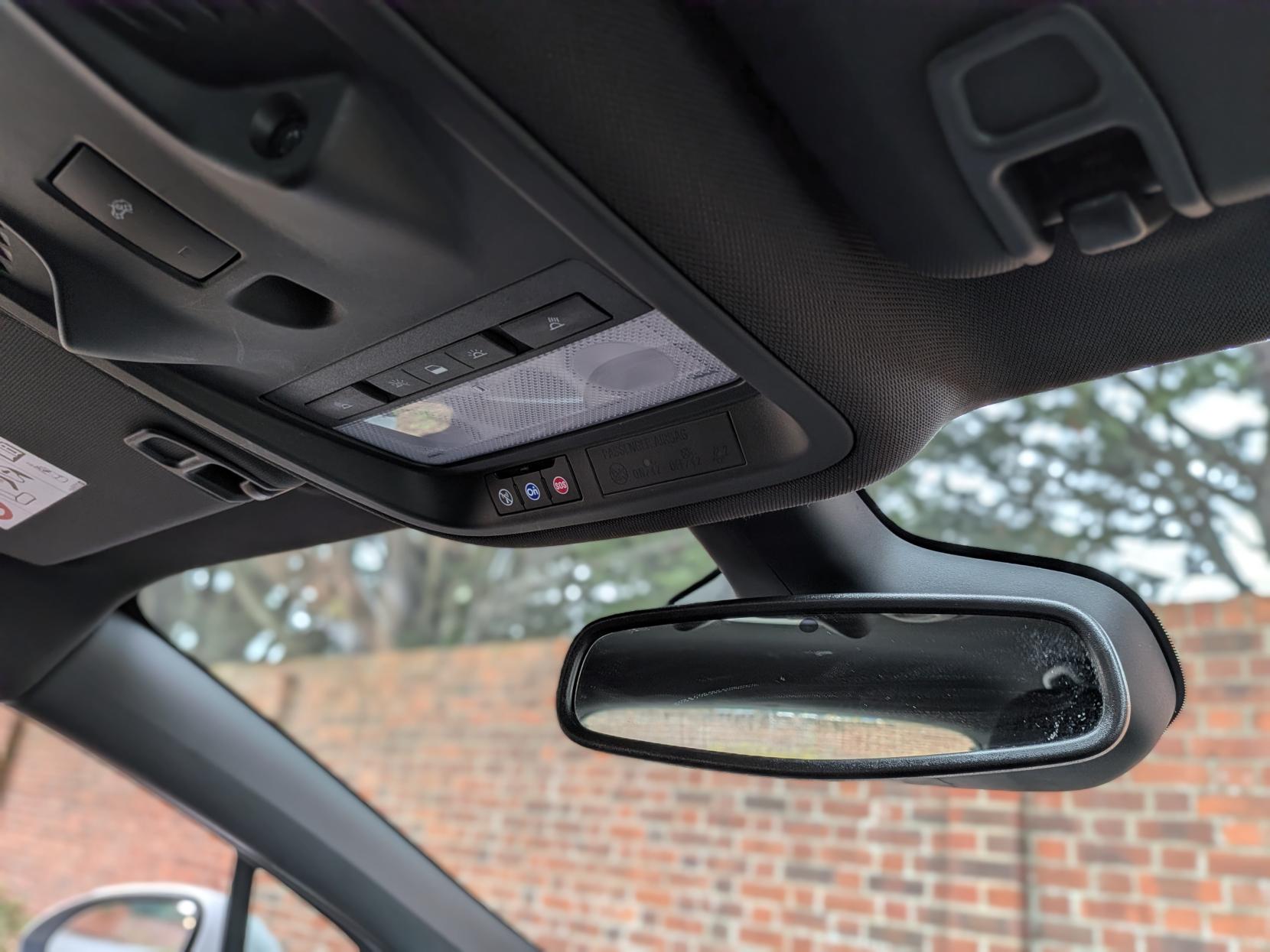 Vauxhall Astra 1.4i Turbo SRi VX Line Hatchback 5dr Petrol Manual Euro 6 (150 ps)