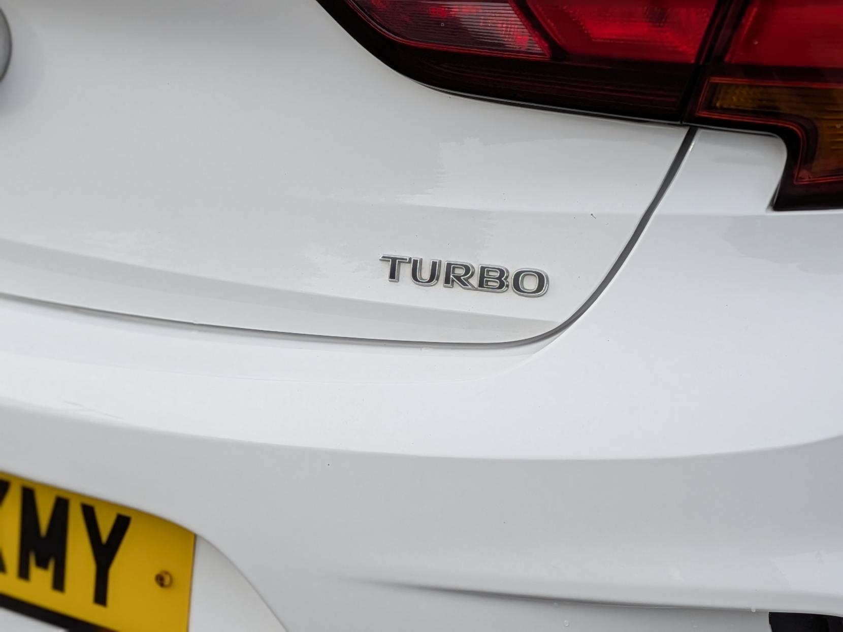 Vauxhall Astra 1.4i Turbo SRi VX Line Hatchback 5dr Petrol Manual Euro 6 (150 ps)