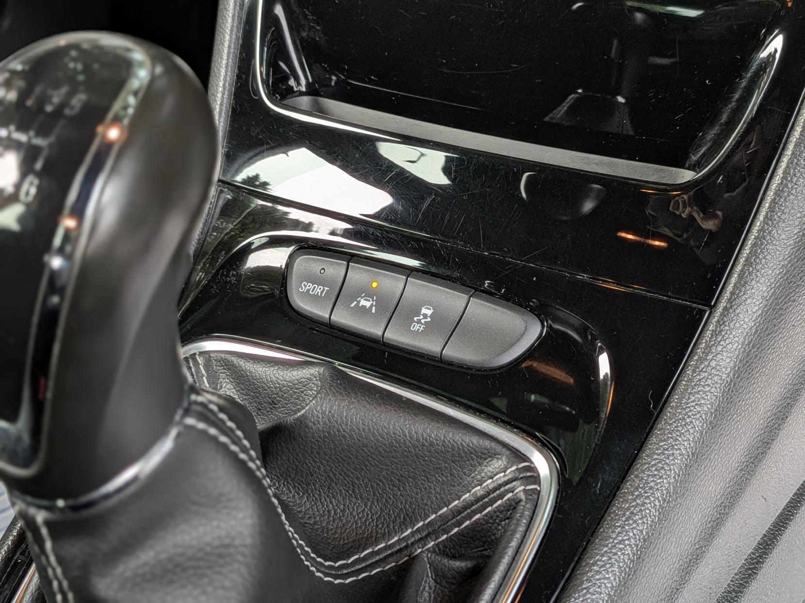 Vauxhall Astra 1.4i Turbo SRi VX Line Hatchback 5dr Petrol Manual Euro 6 (150 ps)