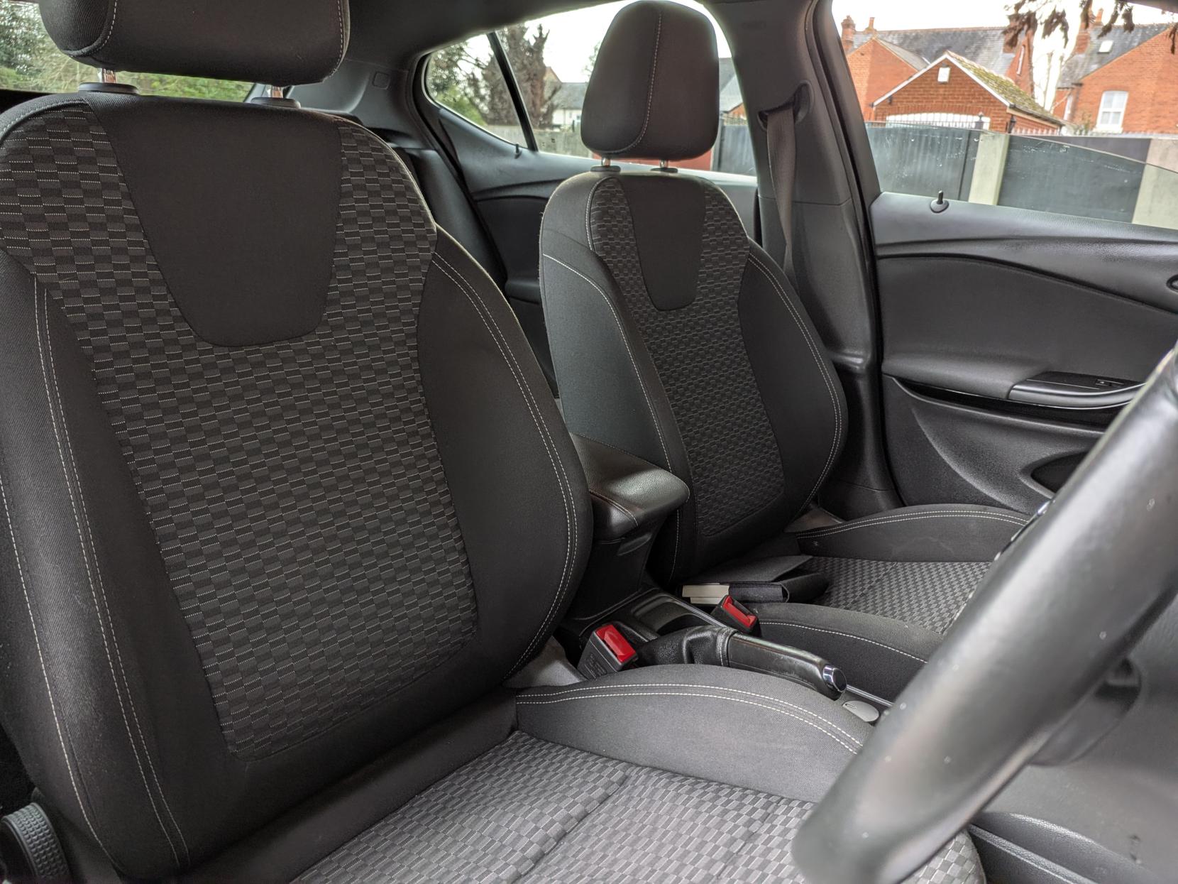 Vauxhall Astra 1.4i Turbo SRi VX Line Hatchback 5dr Petrol Manual Euro 6 (150 ps)