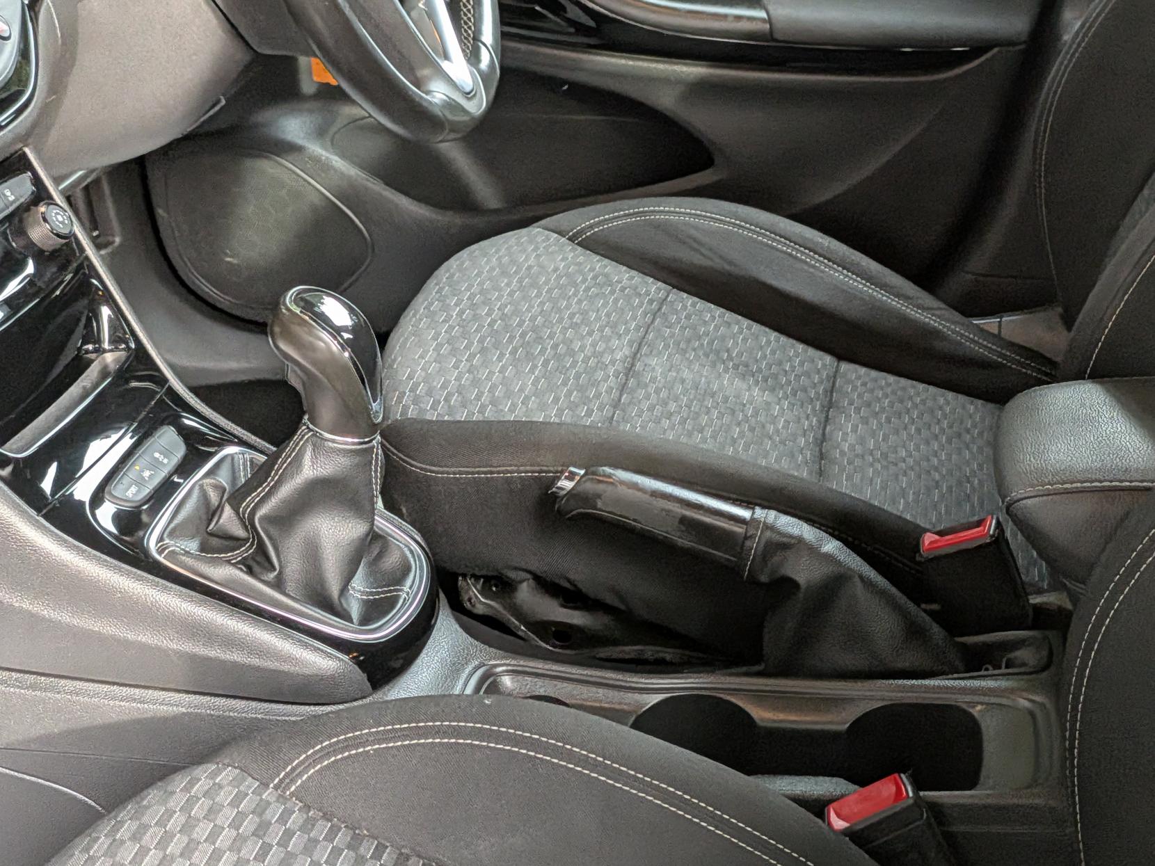 Vauxhall Astra 1.4i Turbo SRi VX Line Hatchback 5dr Petrol Manual Euro 6 (150 ps)