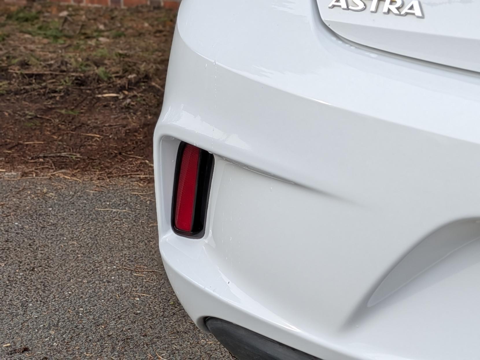 Vauxhall Astra 1.4i Turbo SRi VX Line Hatchback 5dr Petrol Manual Euro 6 (150 ps)