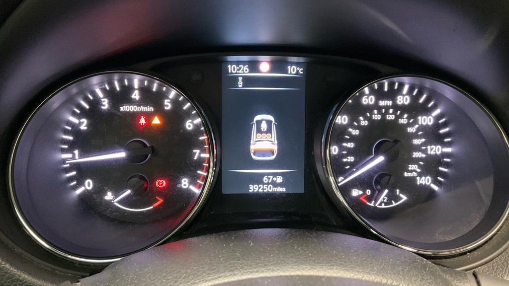 Nissan Qashqai 1.2 DIG-T N-Connecta SUV 5dr Petrol Manual 2WD Euro 6 (s/s) (115 ps)