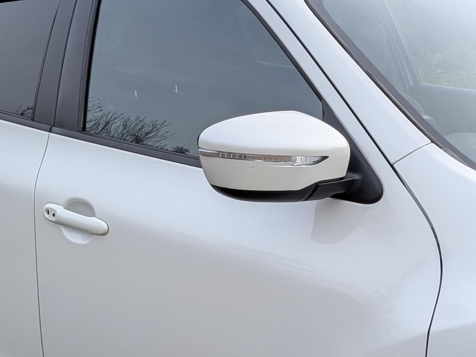 Nissan Juke 1.2 DIG-T N-Connecta SUV 5dr Petrol Manual Euro 6 (s/s) (115 ps)