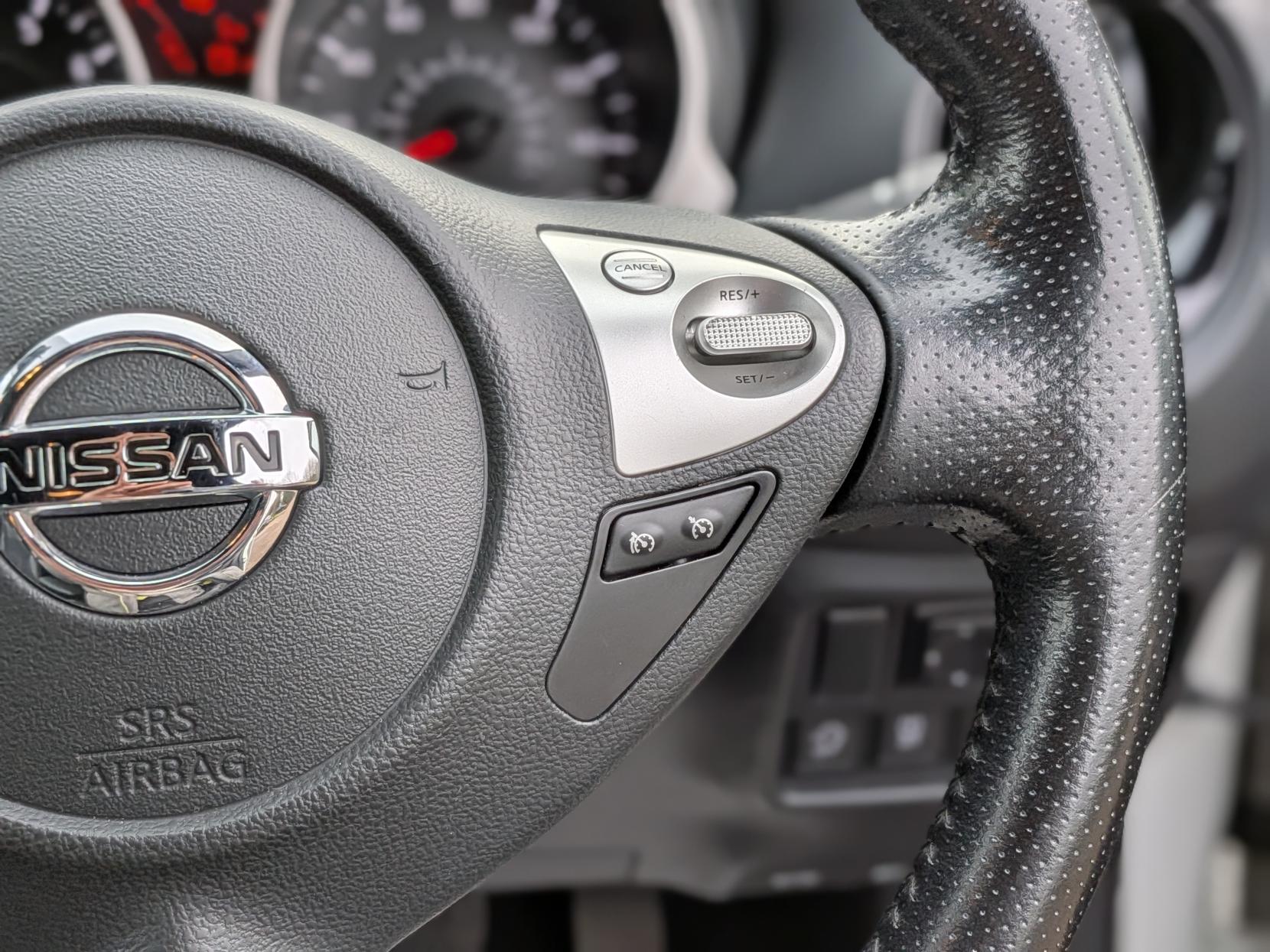 Nissan Juke 1.2 DIG-T N-Connecta SUV 5dr Petrol Manual Euro 6 (s/s) (115 ps)