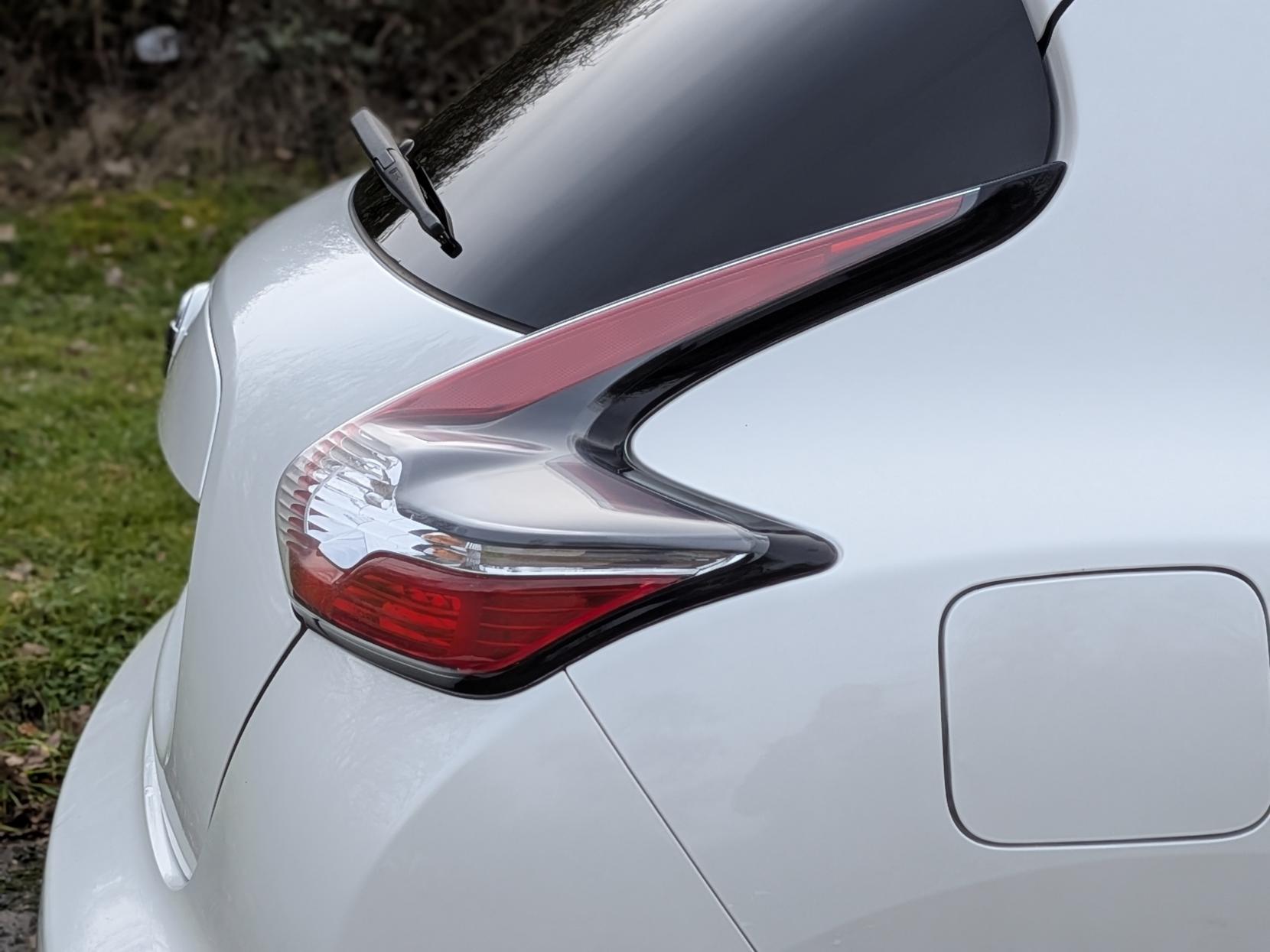 Nissan Juke 1.2 DIG-T N-Connecta SUV 5dr Petrol Manual Euro 6 (s/s) (115 ps)