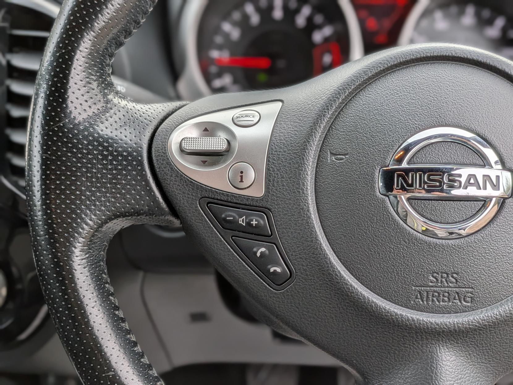 Nissan Juke 1.2 DIG-T N-Connecta SUV 5dr Petrol Manual Euro 6 (s/s) (115 ps)