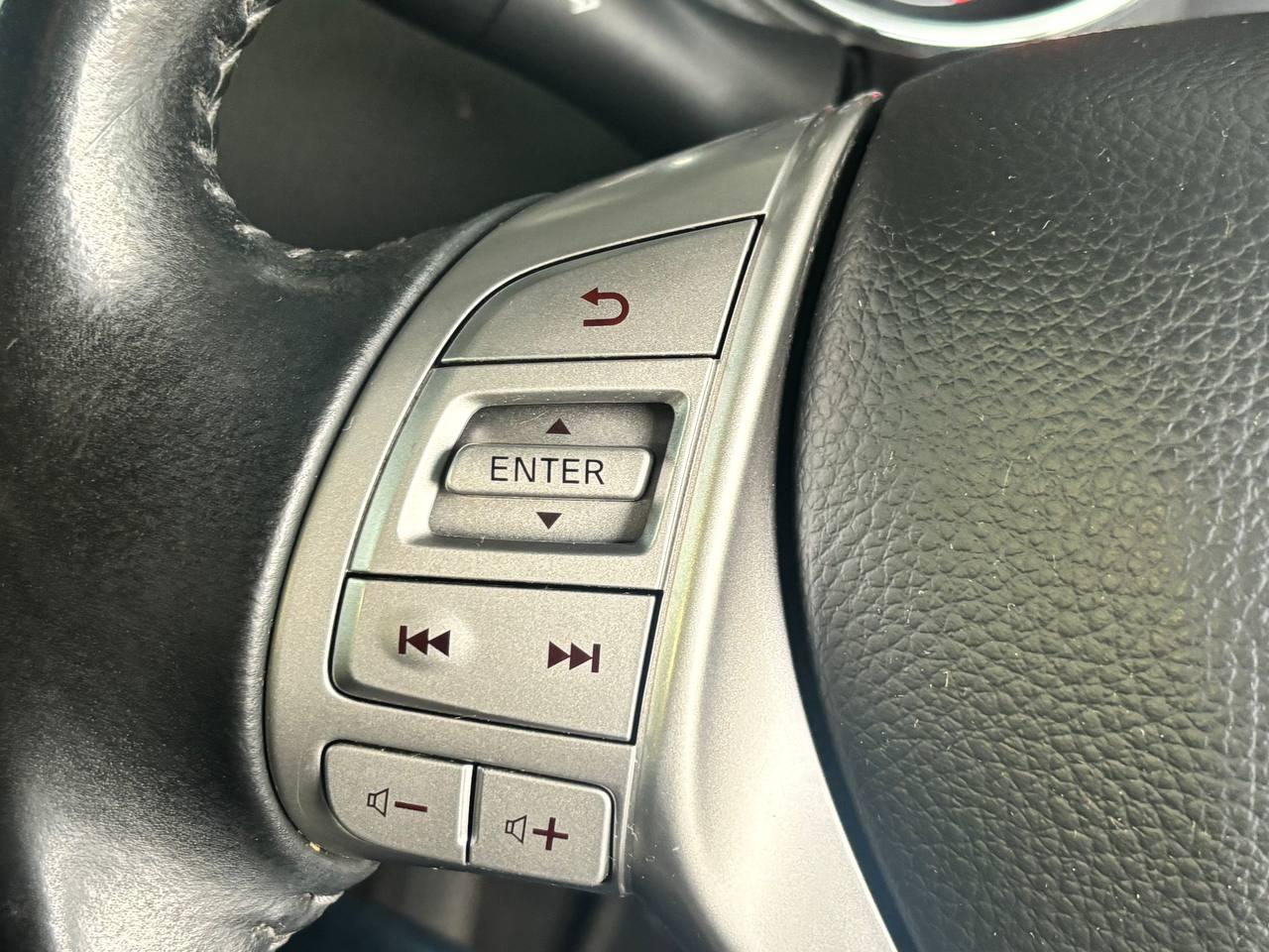 Nissan Qashqai 1.2 DIG-T Tekna SUV 5dr Petrol Manual 2WD Euro 6 (s/s) (115 ps)