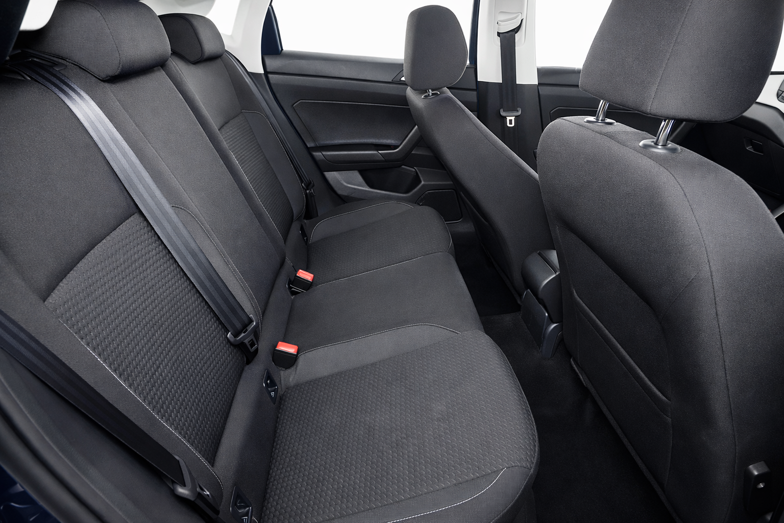 Volkswagen Polo 1.0 TSI Match Hatchback 5dr Petrol DSG Euro 6 (s/s) (95 ps)