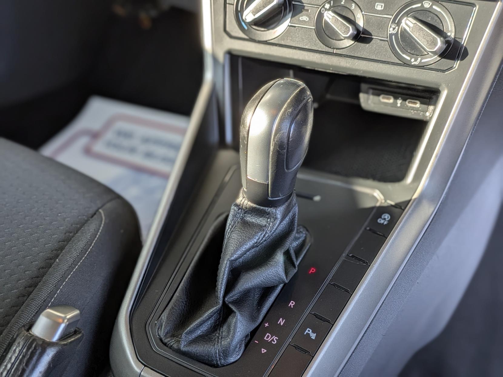 Volkswagen Polo 1.0 TSI Match Hatchback 5dr Petrol DSG Euro 6 (s/s) (95 ps)