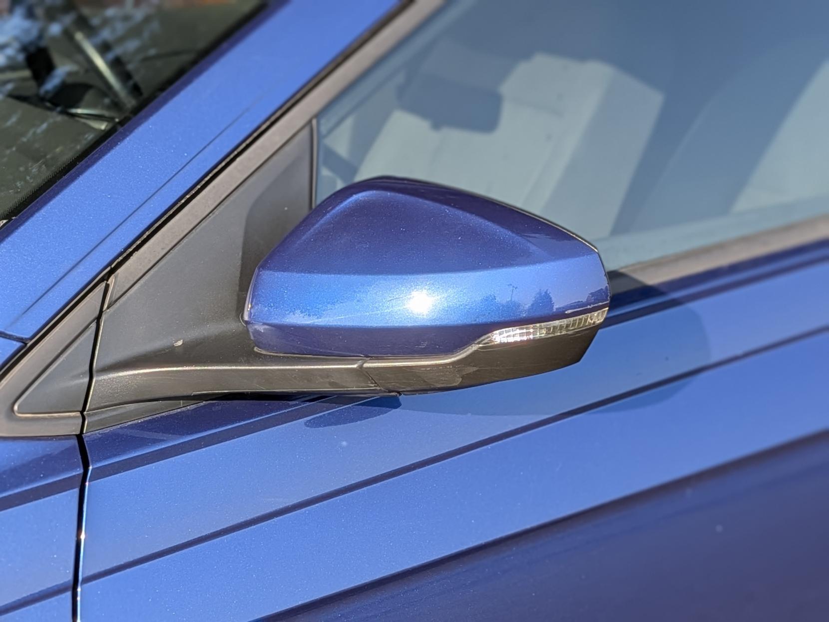 Volkswagen Polo 1.0 TSI Match Hatchback 5dr Petrol DSG Euro 6 (s/s) (95 ps)