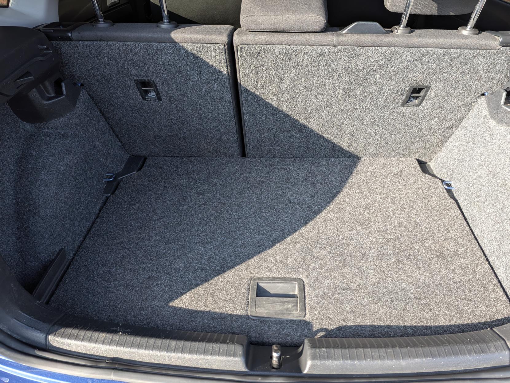 Volkswagen Polo 1.0 TSI Match Hatchback 5dr Petrol DSG Euro 6 (s/s) (95 ps)