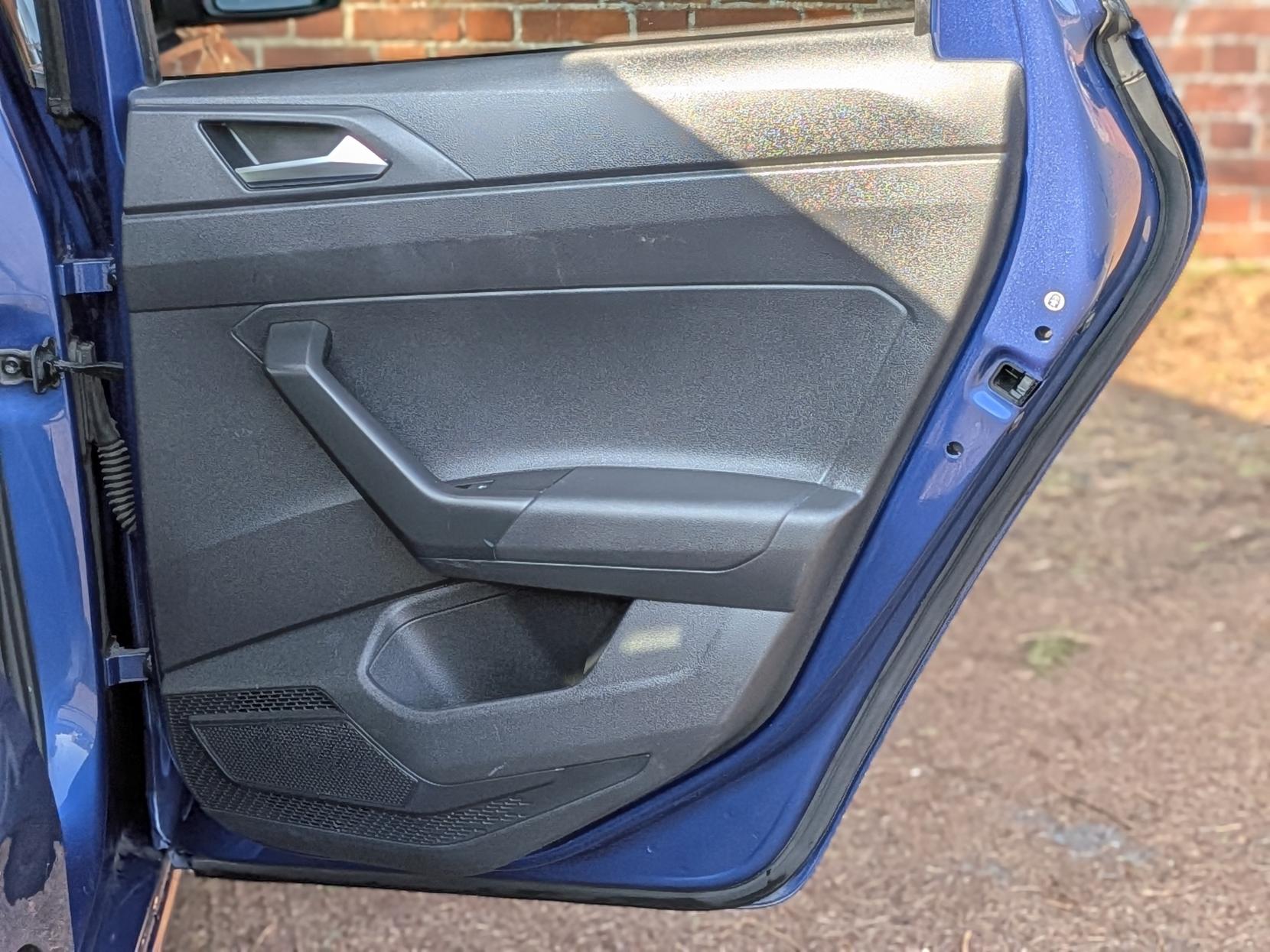 Volkswagen Polo 1.0 TSI Match Hatchback 5dr Petrol DSG Euro 6 (s/s) (95 ps)