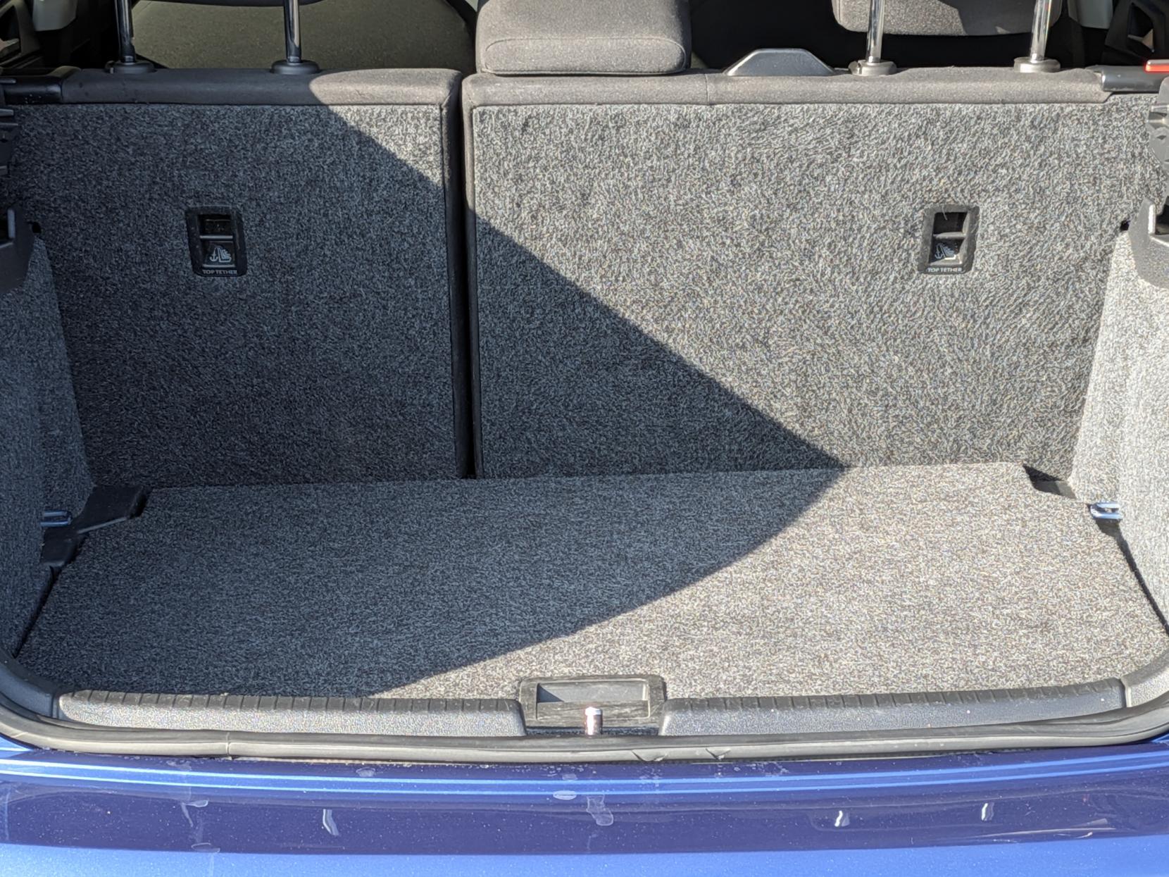 Volkswagen Polo 1.0 TSI Match Hatchback 5dr Petrol DSG Euro 6 (s/s) (95 ps)