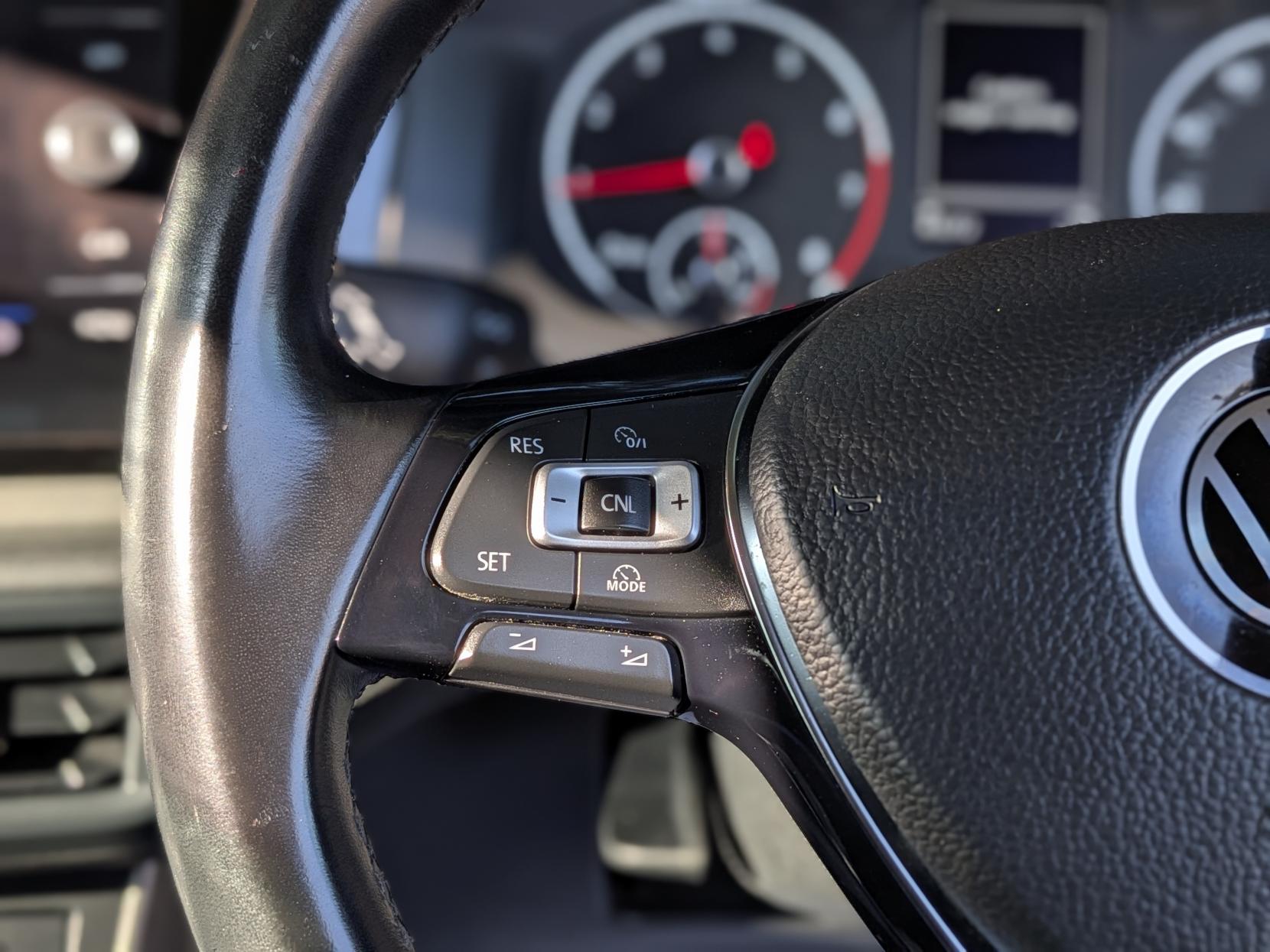 Volkswagen Polo 1.0 TSI Match Hatchback 5dr Petrol DSG Euro 6 (s/s) (95 ps)