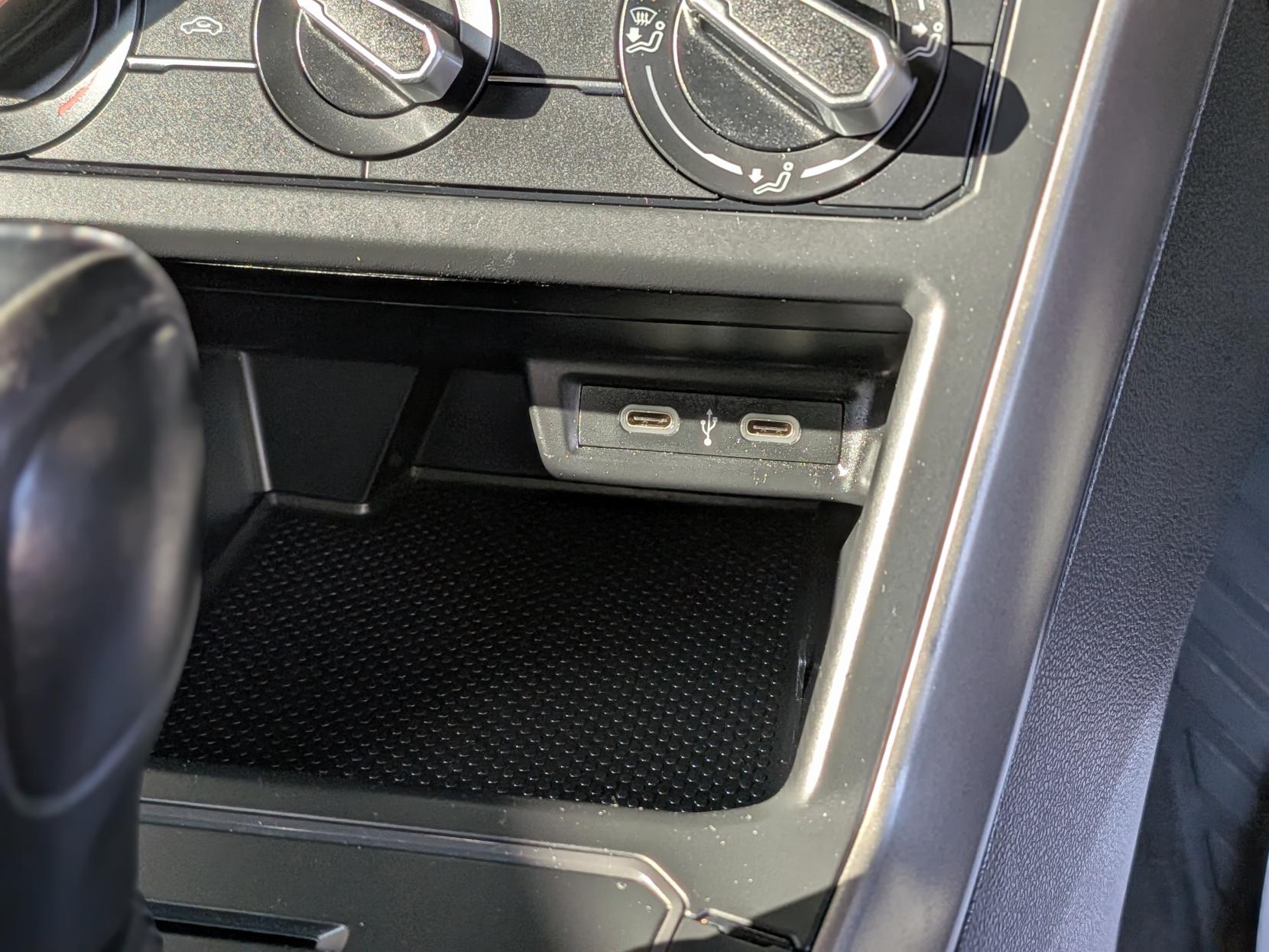 Volkswagen Polo 1.0 TSI Match Hatchback 5dr Petrol DSG Euro 6 (s/s) (95 ps)