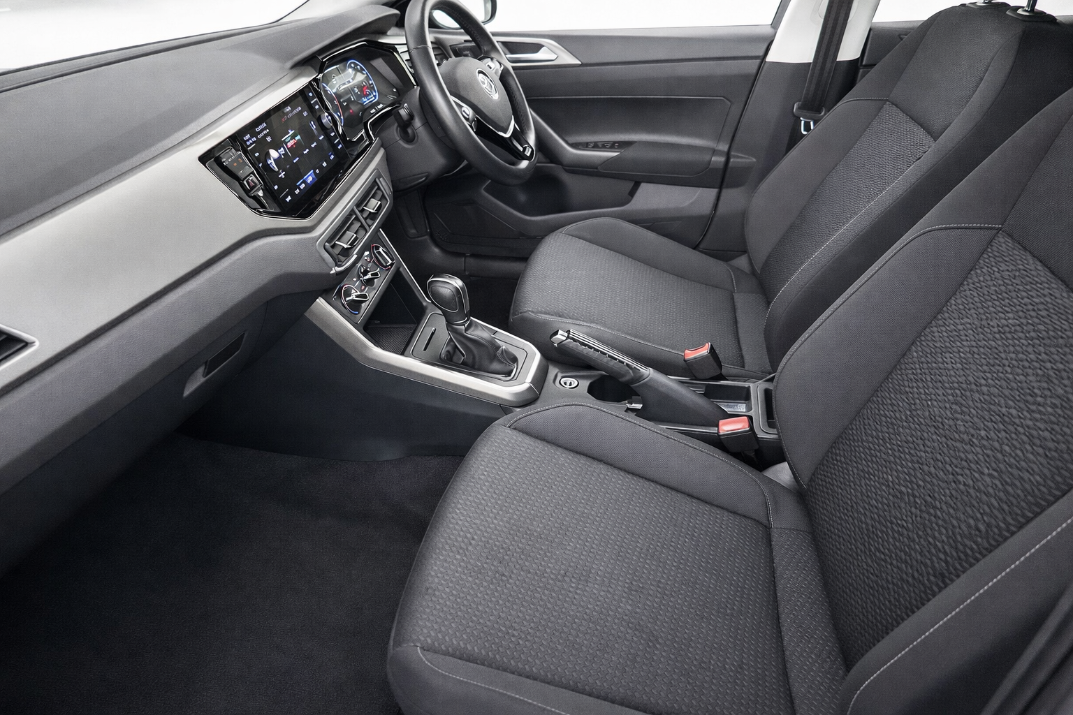 Volkswagen Polo 1.0 TSI Match Hatchback 5dr Petrol DSG Euro 6 (s/s) (95 ps)