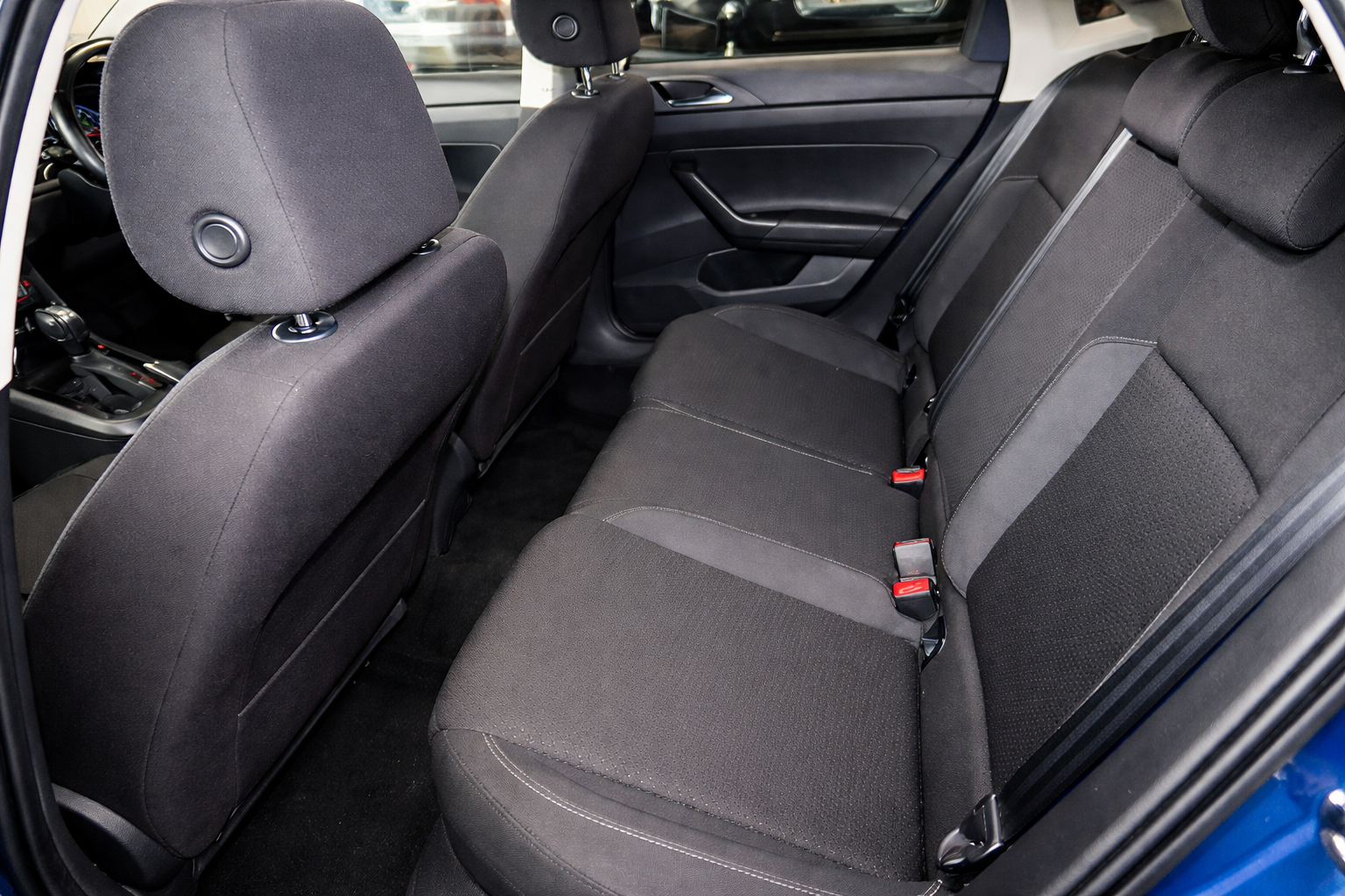 Volkswagen Polo 1.0 TSI Match Hatchback 5dr Petrol DSG Euro 6 (s/s) (95 ps)