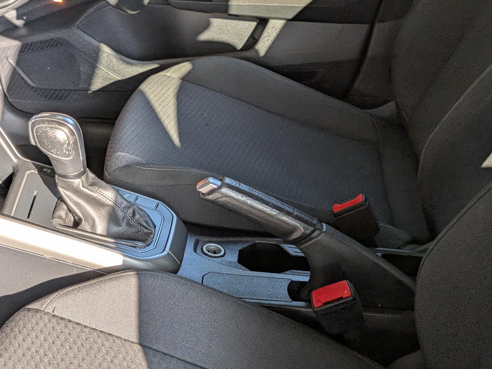 Volkswagen Polo 1.0 TSI Match Hatchback 5dr Petrol DSG Euro 6 (s/s) (95 ps)