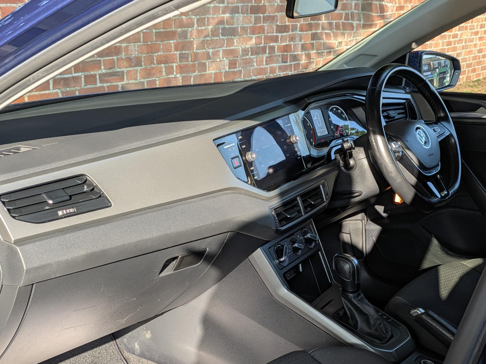 Volkswagen Polo 1.0 TSI Match Hatchback 5dr Petrol DSG Euro 6 (s/s) (95 ps)