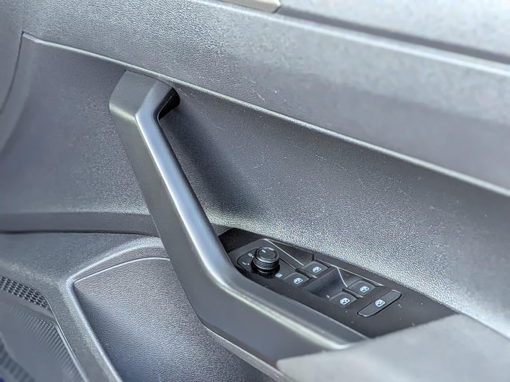 Volkswagen Polo 1.0 TSI Match Hatchback 5dr Petrol DSG Euro 6 (s/s) (95 ps)