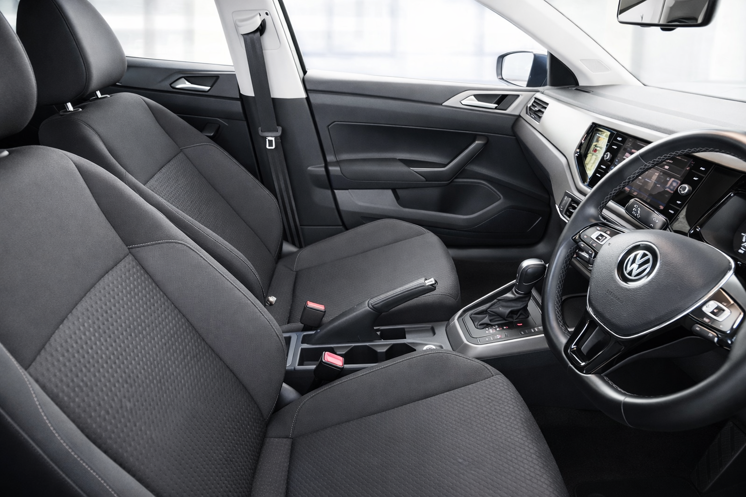 Volkswagen Polo 1.0 TSI Match Hatchback 5dr Petrol DSG Euro 6 (s/s) (95 ps)