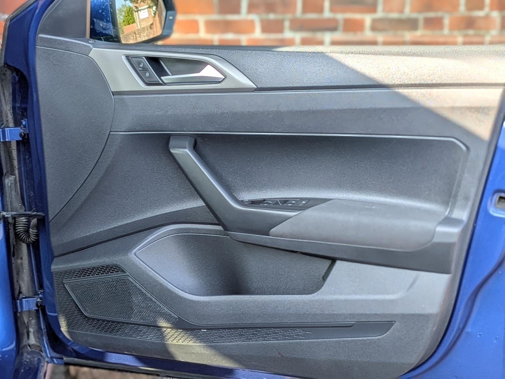 Volkswagen Polo 1.0 TSI Match Hatchback 5dr Petrol DSG Euro 6 (s/s) (95 ps)