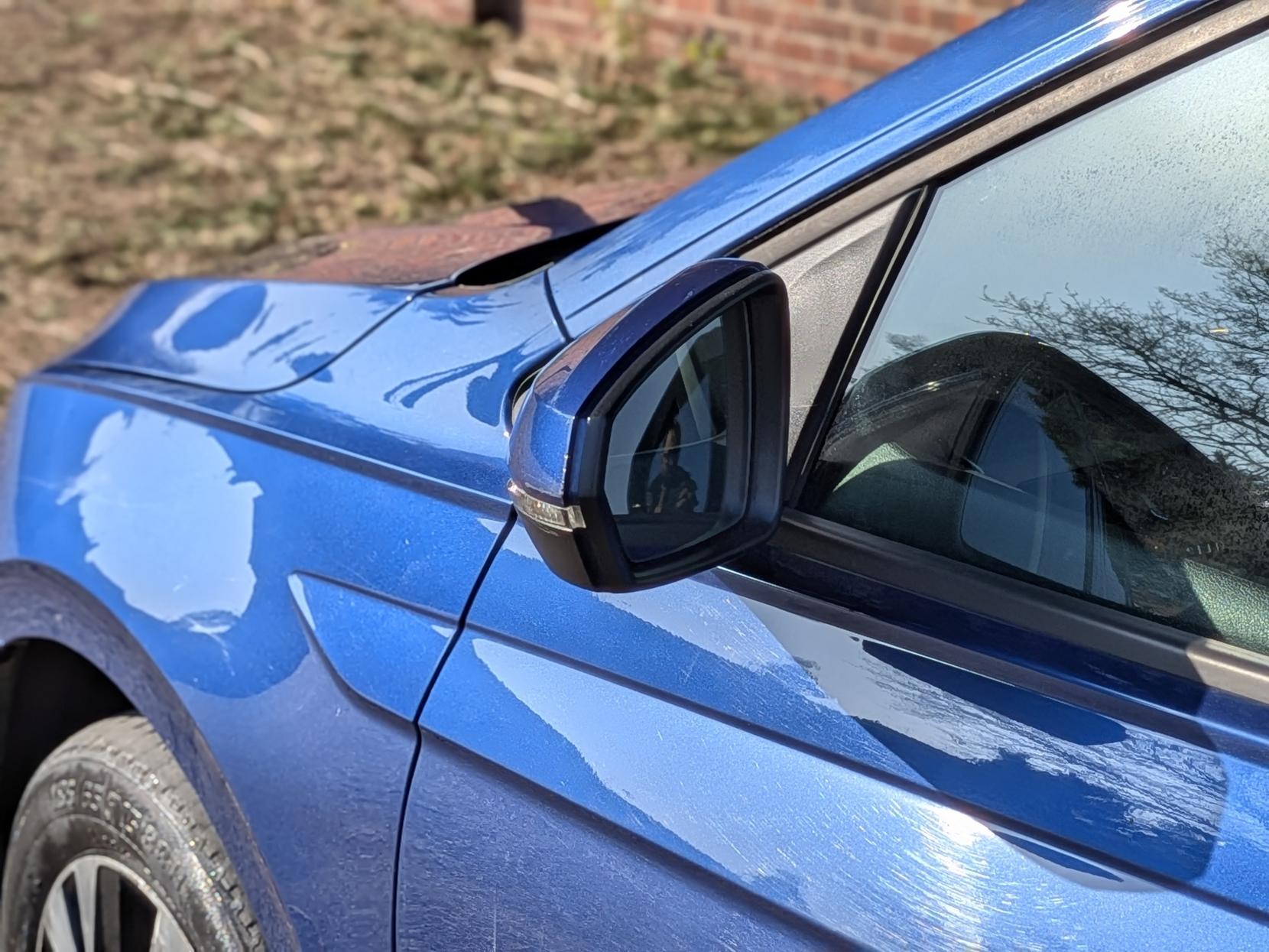 Volkswagen Polo 1.0 TSI Match Hatchback 5dr Petrol DSG Euro 6 (s/s) (95 ps)