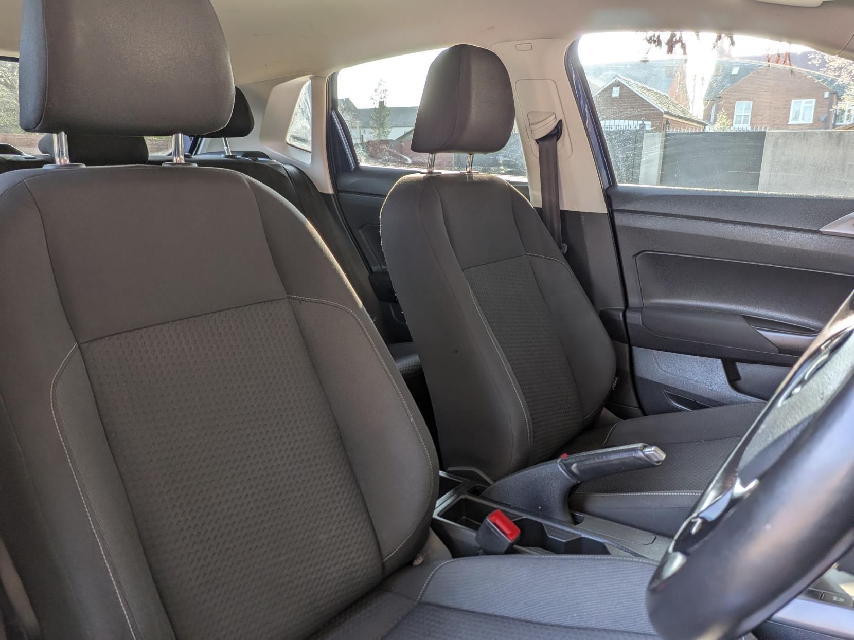 Volkswagen Polo 1.0 TSI Match Hatchback 5dr Petrol DSG Euro 6 (s/s) (95 ps)