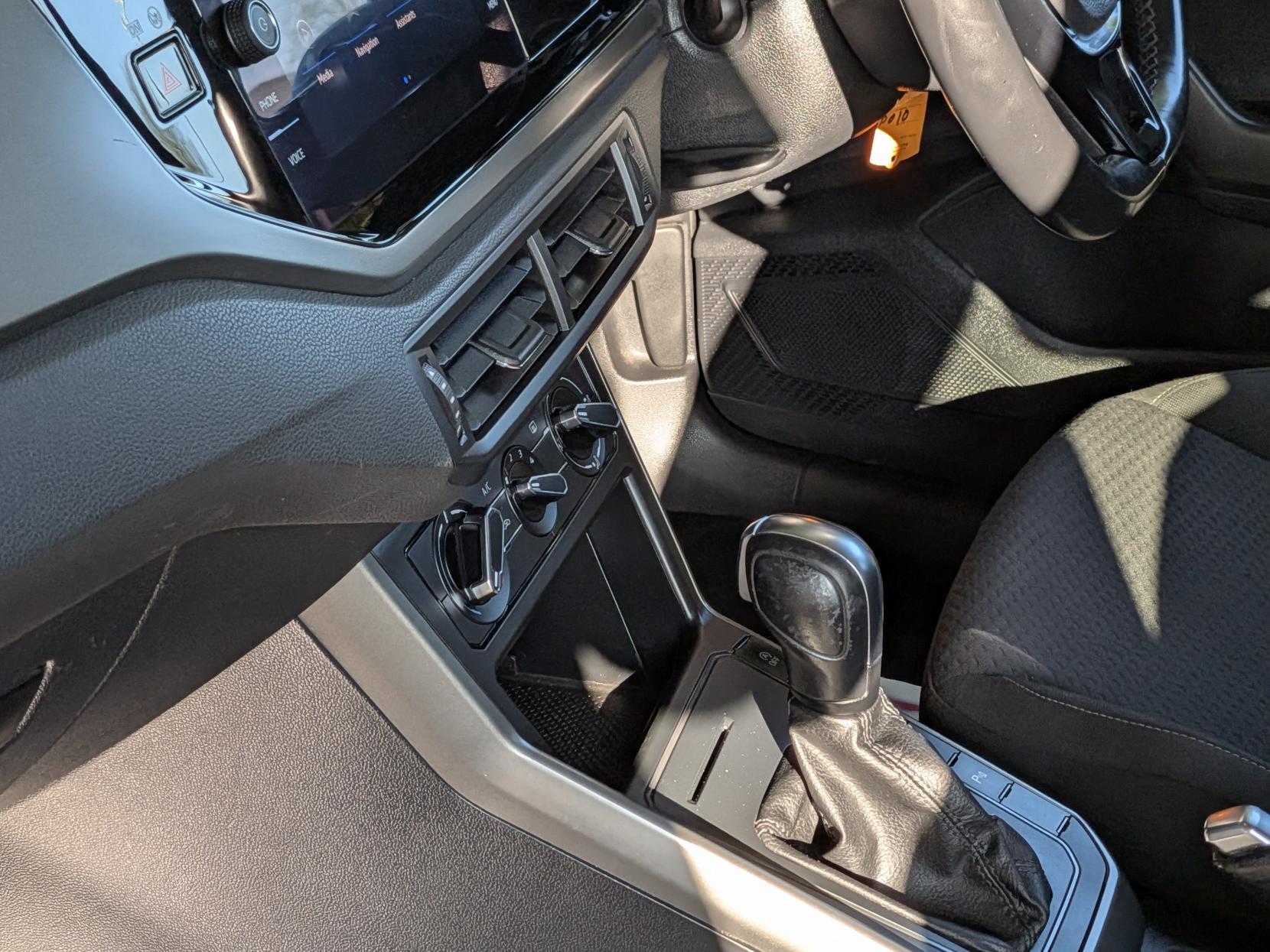 Volkswagen Polo 1.0 TSI Match Hatchback 5dr Petrol DSG Euro 6 (s/s) (95 ps)