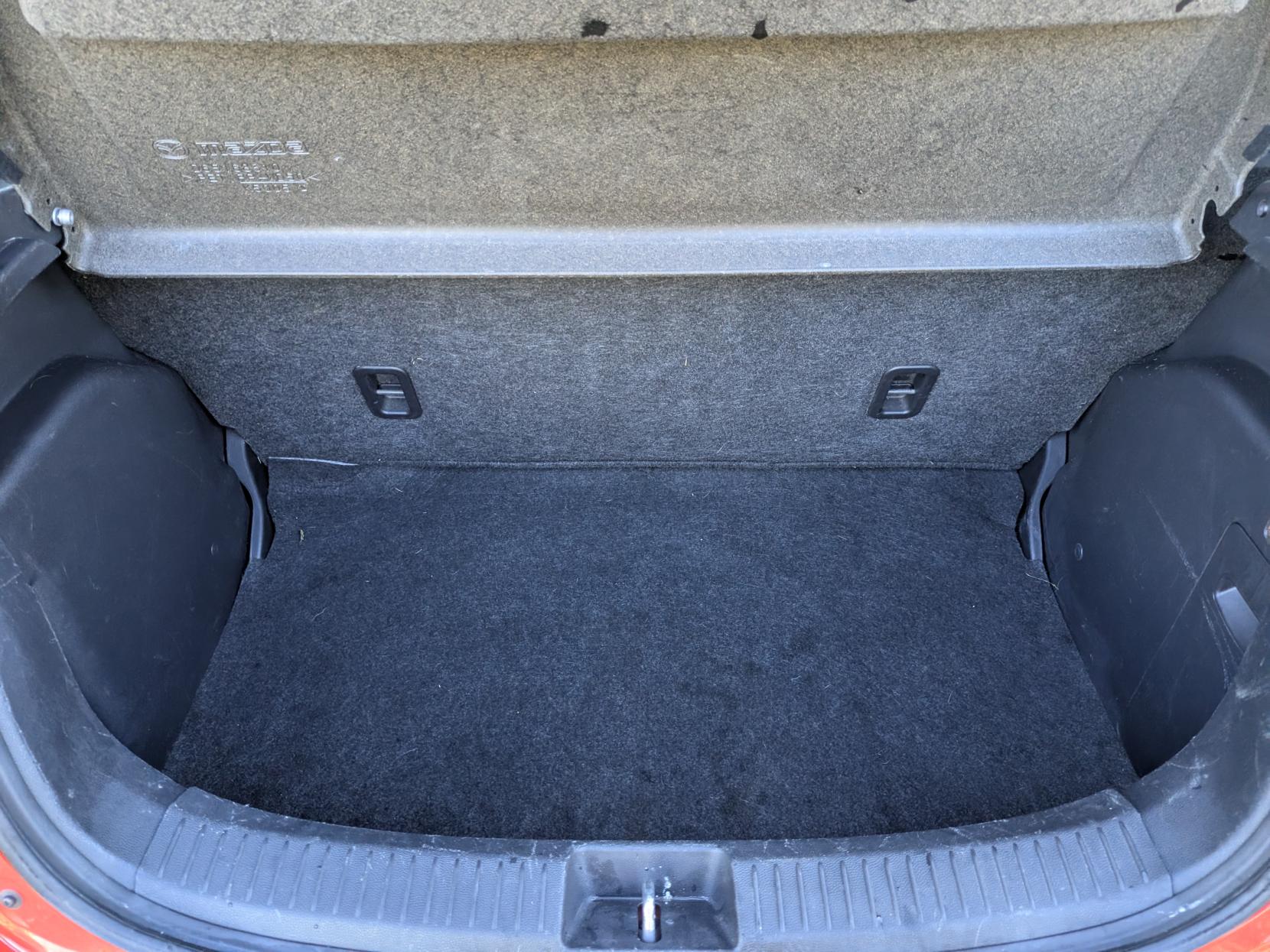 Mazda Mazda2 1.3 TS Hatchback 5dr Petrol Manual Euro 4 (75 ps)