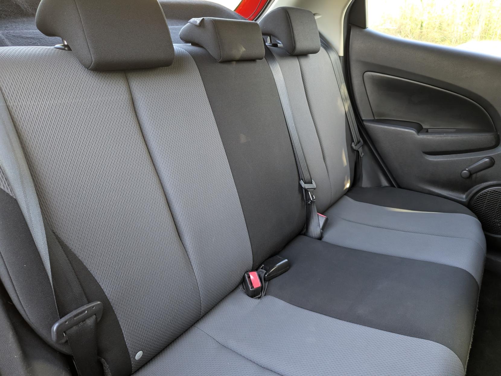 Mazda Mazda2 1.3 TS Hatchback 5dr Petrol Manual Euro 4 (75 ps)