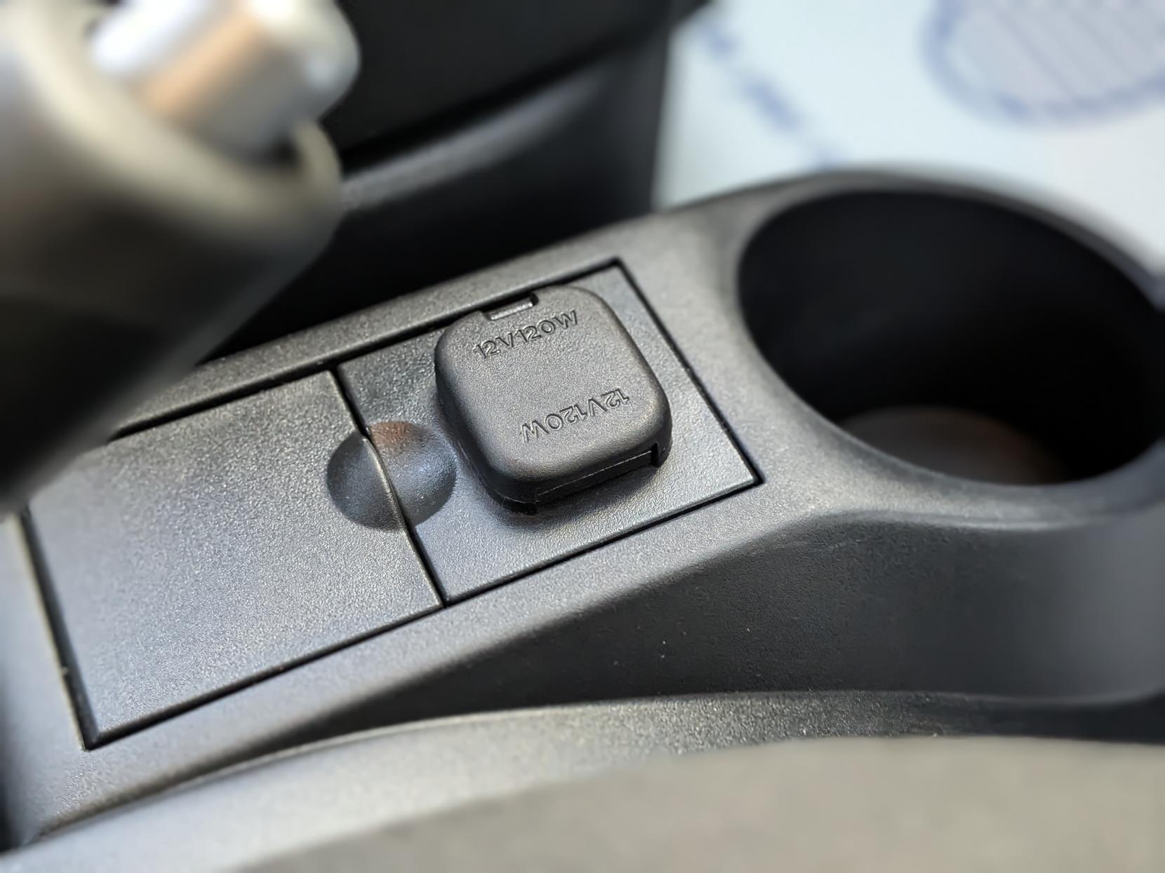 Mazda Mazda2 1.3 TS Hatchback 5dr Petrol Manual Euro 4 (75 ps)