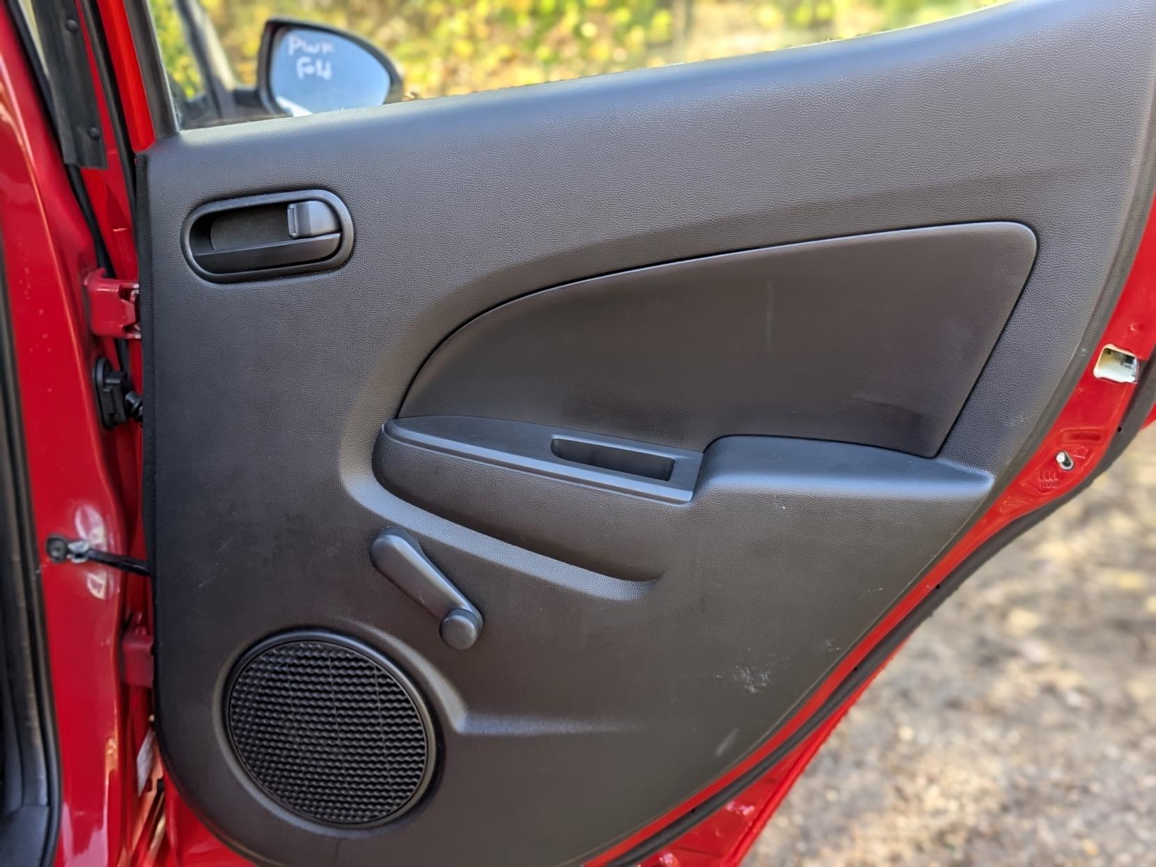 Mazda Mazda2 1.3 TS Hatchback 5dr Petrol Manual Euro 4 (75 ps)