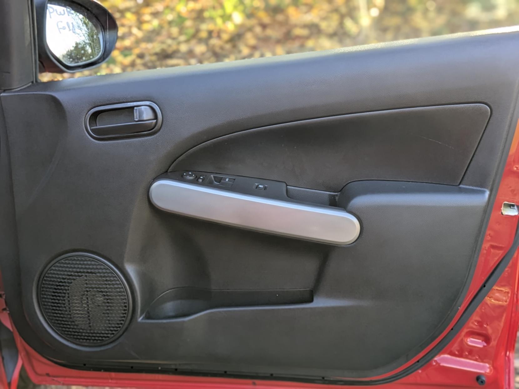 Mazda Mazda2 1.3 TS Hatchback 5dr Petrol Manual Euro 4 (75 ps)