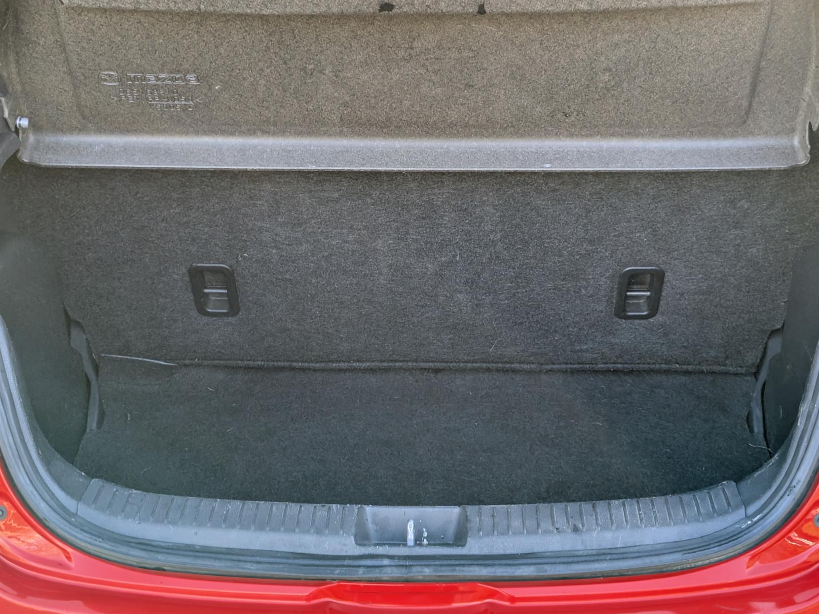 Mazda Mazda2 1.3 TS Hatchback 5dr Petrol Manual Euro 4 (75 ps)