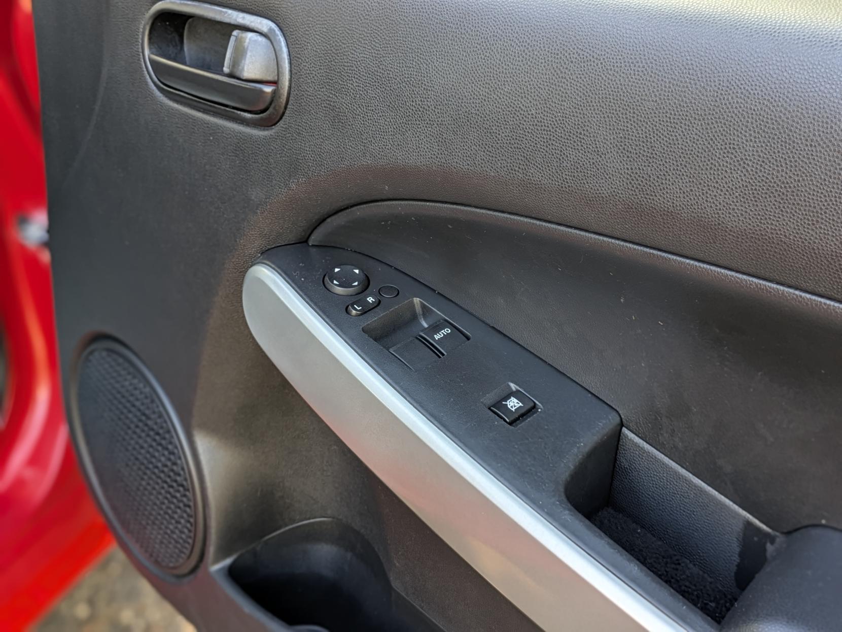 Mazda Mazda2 1.3 TS Hatchback 5dr Petrol Manual Euro 4 (75 ps)