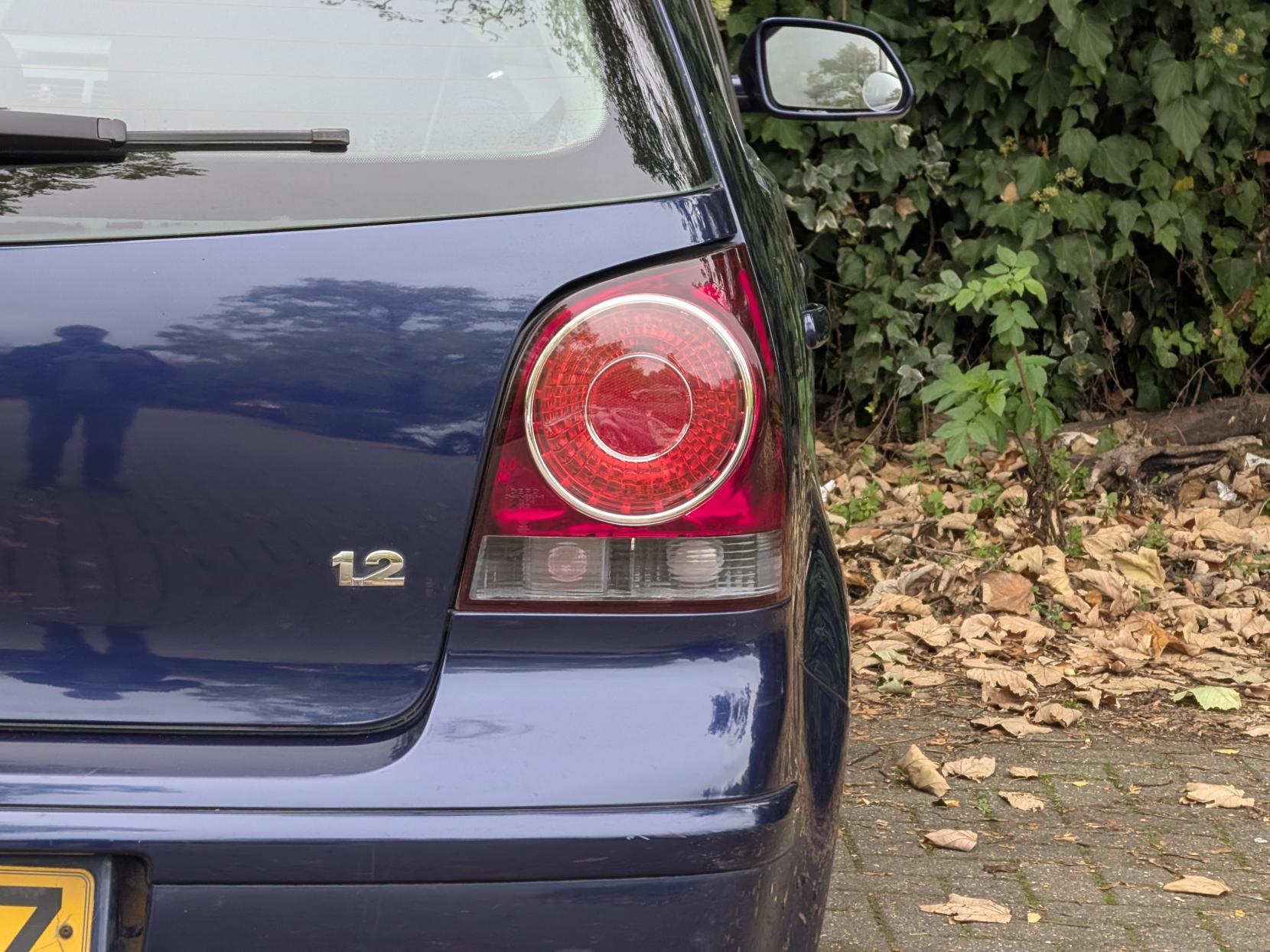 Volkswagen Polo 1.2 S Hatchback 3dr Petrol Manual (138 g/km, 70 bhp)