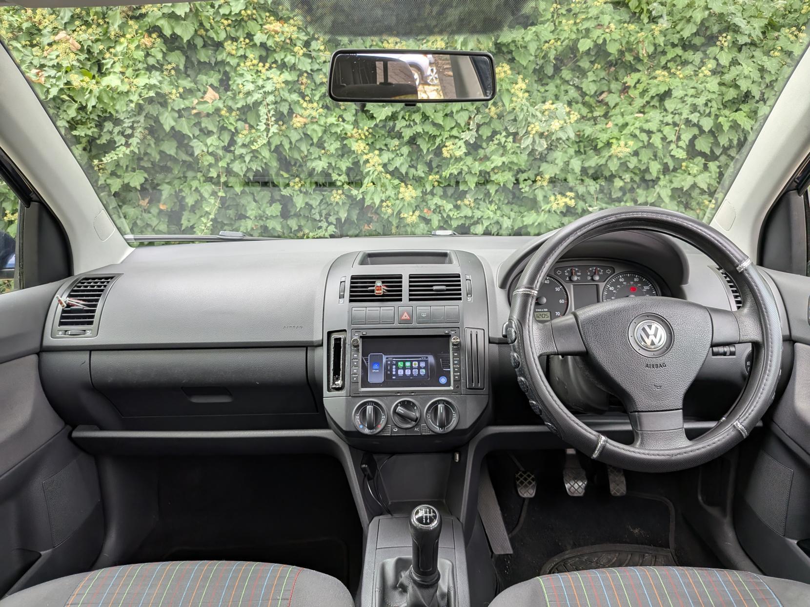 Volkswagen Polo 1.2 S Hatchback 3dr Petrol Manual (138 g/km, 70 bhp)