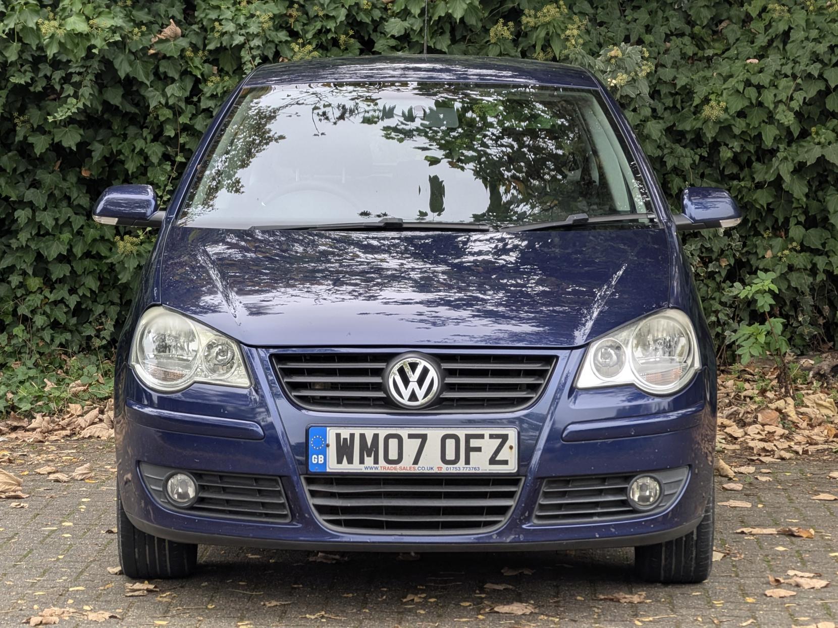 Volkswagen Polo 1.2 S Hatchback 3dr Petrol Manual (138 g/km, 70 bhp)