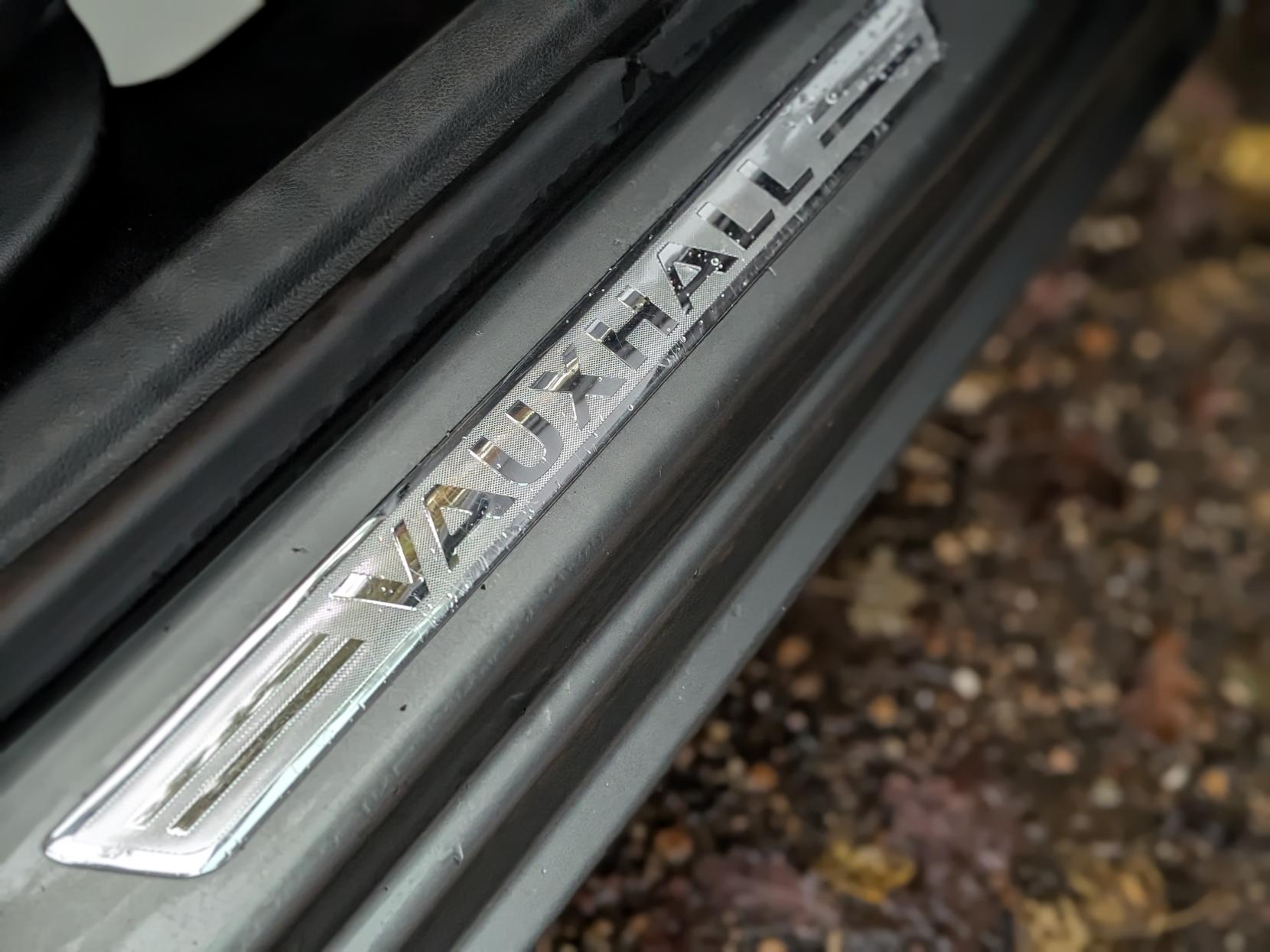 Vauxhall Astra 1.4i Turbo Elite Nav Hatchback 5dr Petrol Manual Euro 6 (150 ps)