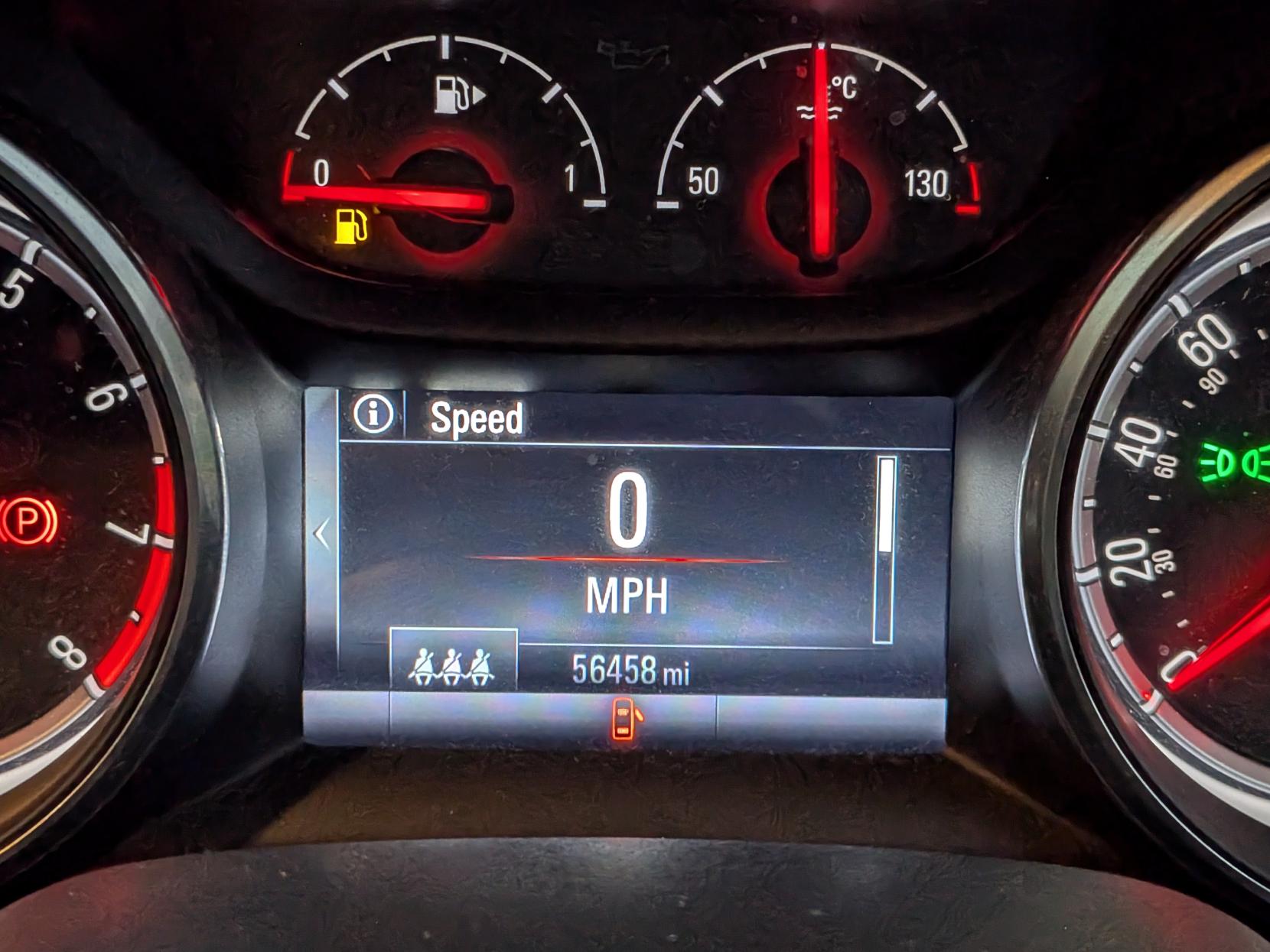 Vauxhall Astra 1.4i Turbo Elite Nav Hatchback 5dr Petrol Manual Euro 6 (150 ps)