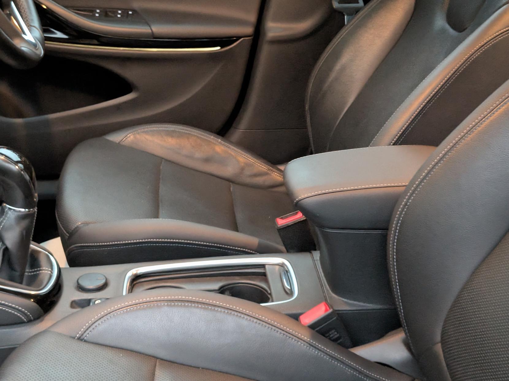 Vauxhall Astra 1.4i Turbo Elite Nav Hatchback 5dr Petrol Manual Euro 6 (150 ps)