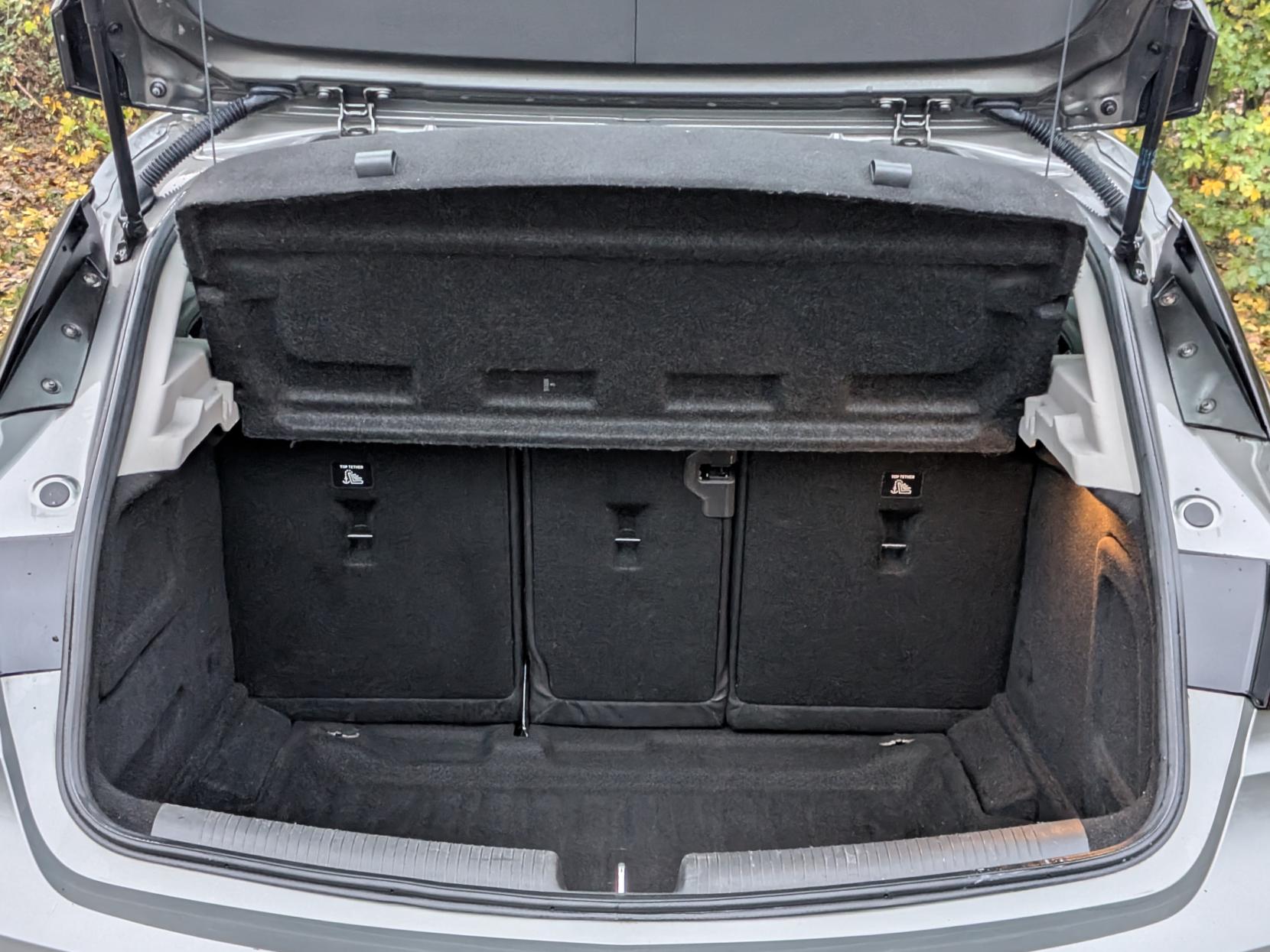 Vauxhall Astra 1.4i Turbo Elite Nav Hatchback 5dr Petrol Manual Euro 6 (150 ps)