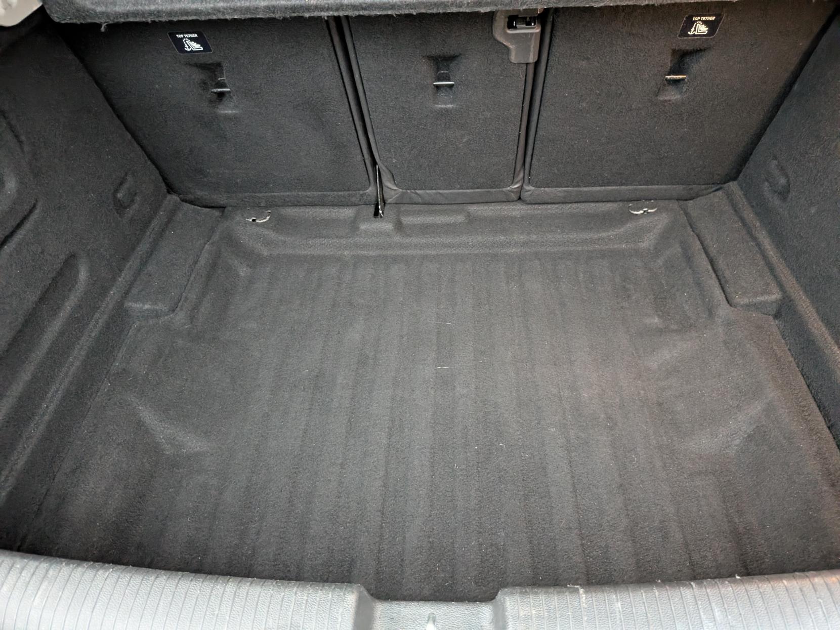 Vauxhall Astra 1.4i Turbo Elite Nav Hatchback 5dr Petrol Manual Euro 6 (150 ps)