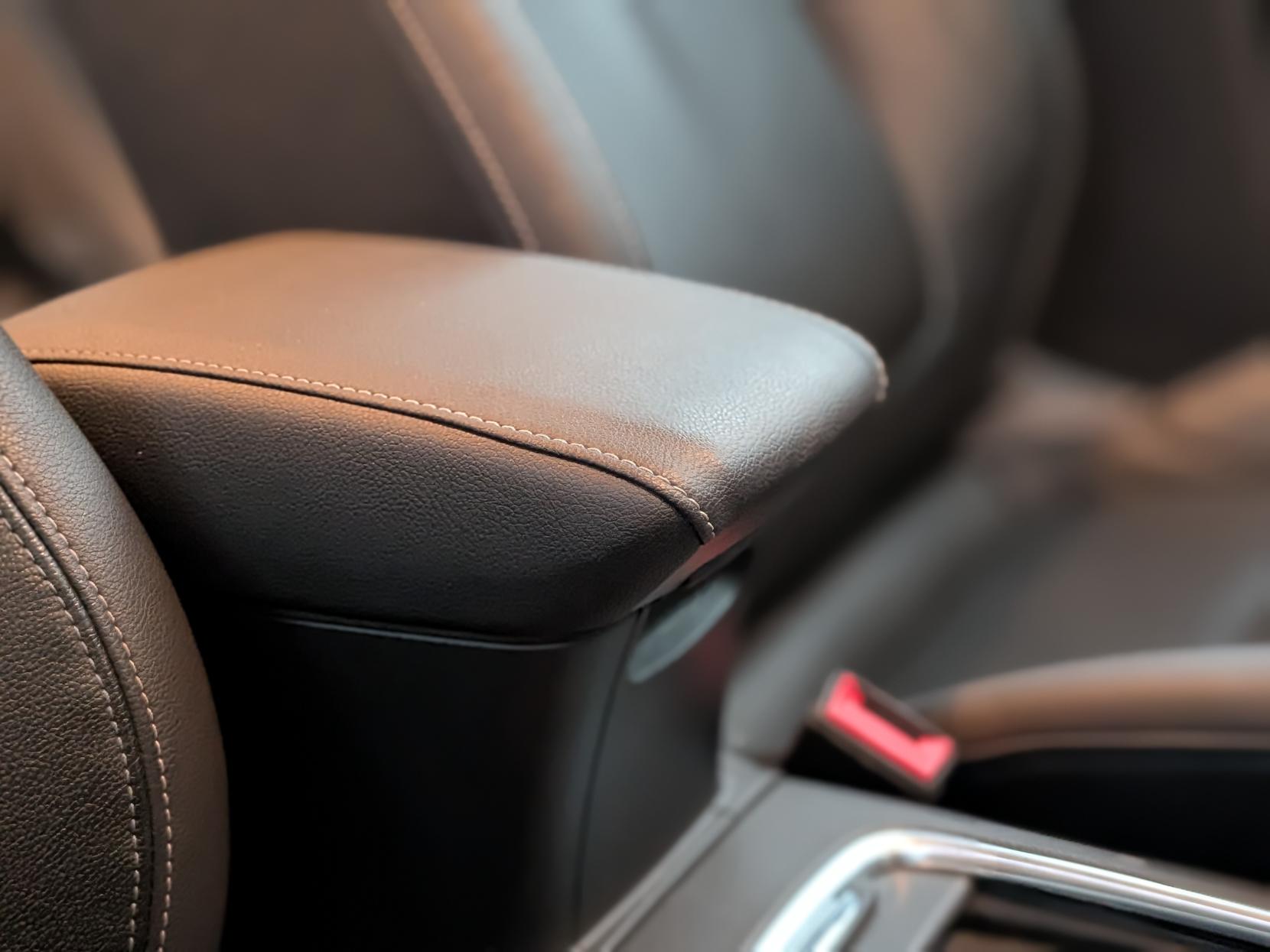 Vauxhall Astra 1.4i Turbo Elite Nav Hatchback 5dr Petrol Manual Euro 6 (150 ps)